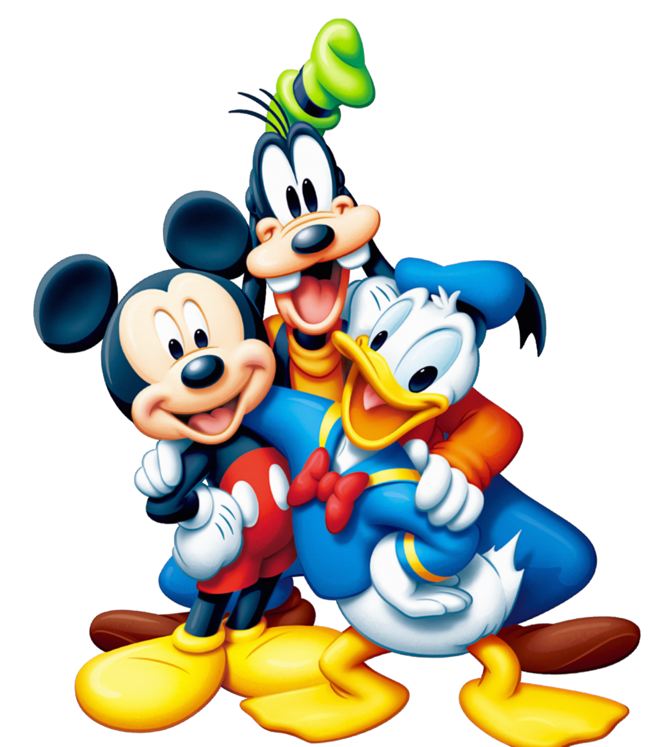 Mickey mouse png images