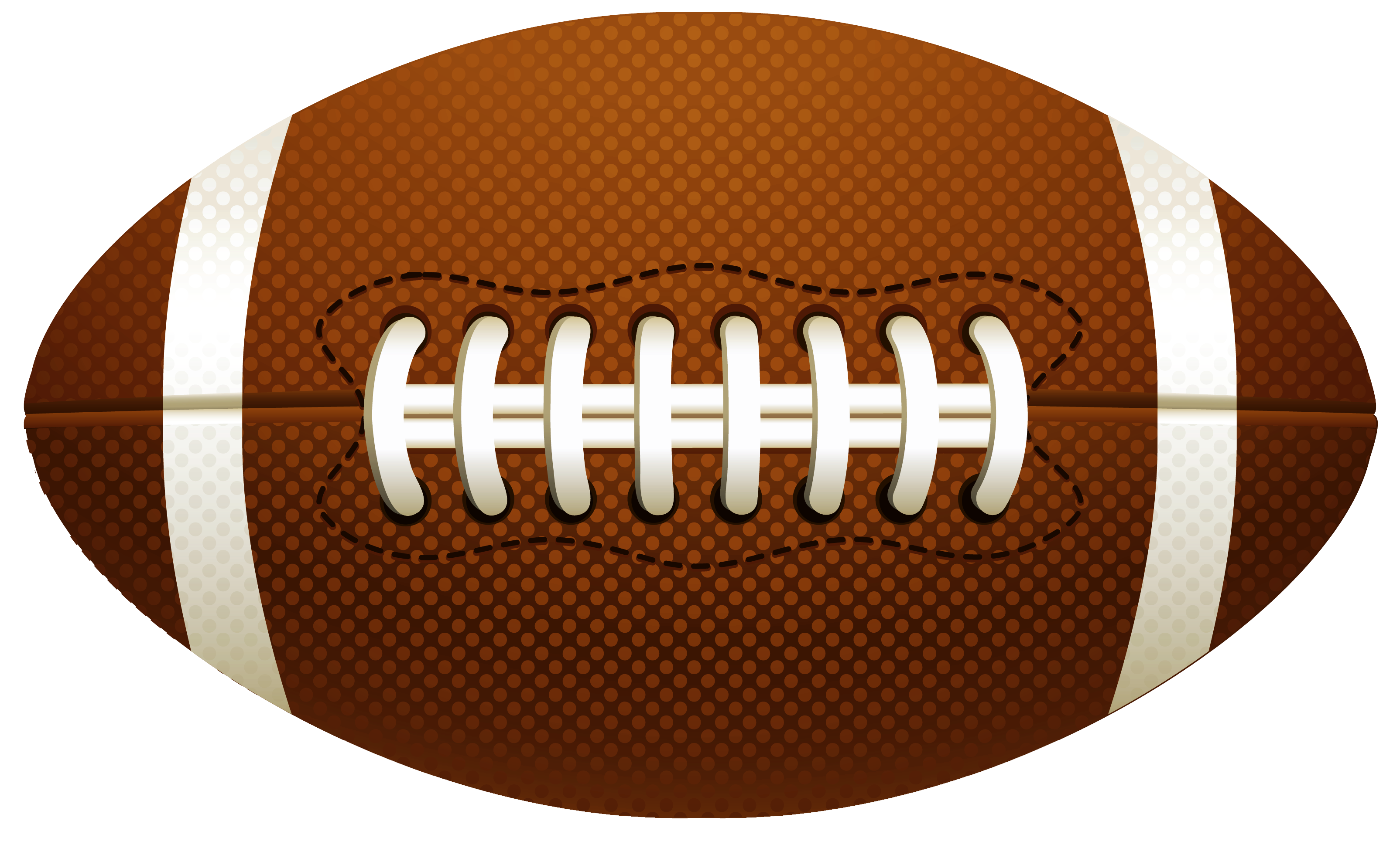 football vector png