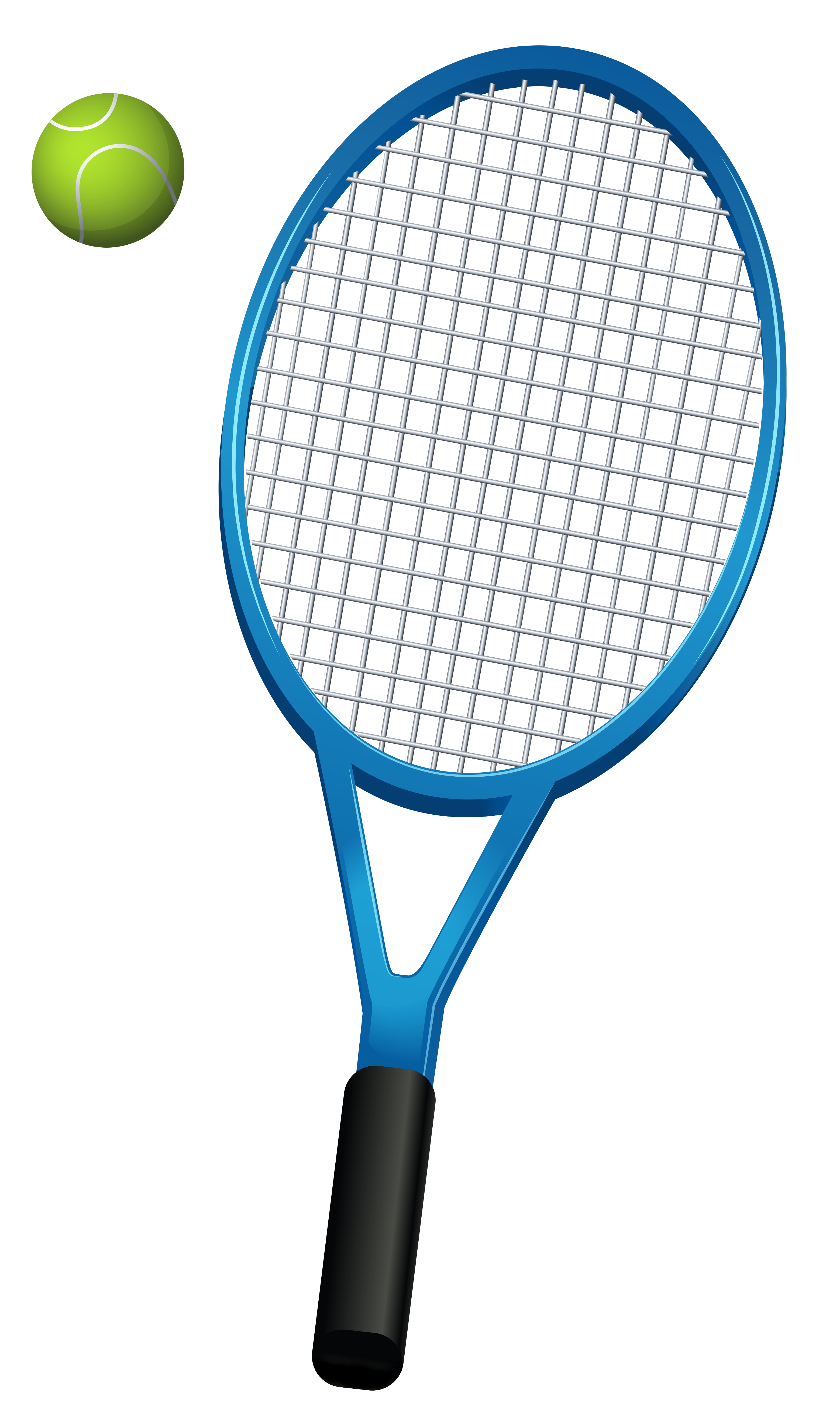 tennis racket png