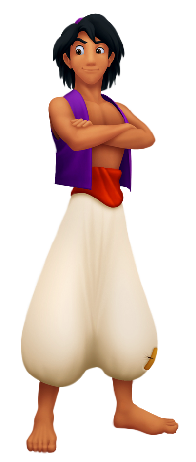 aladdin png