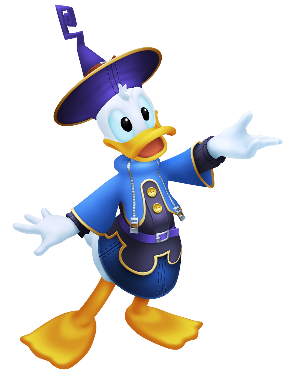daisy duck png