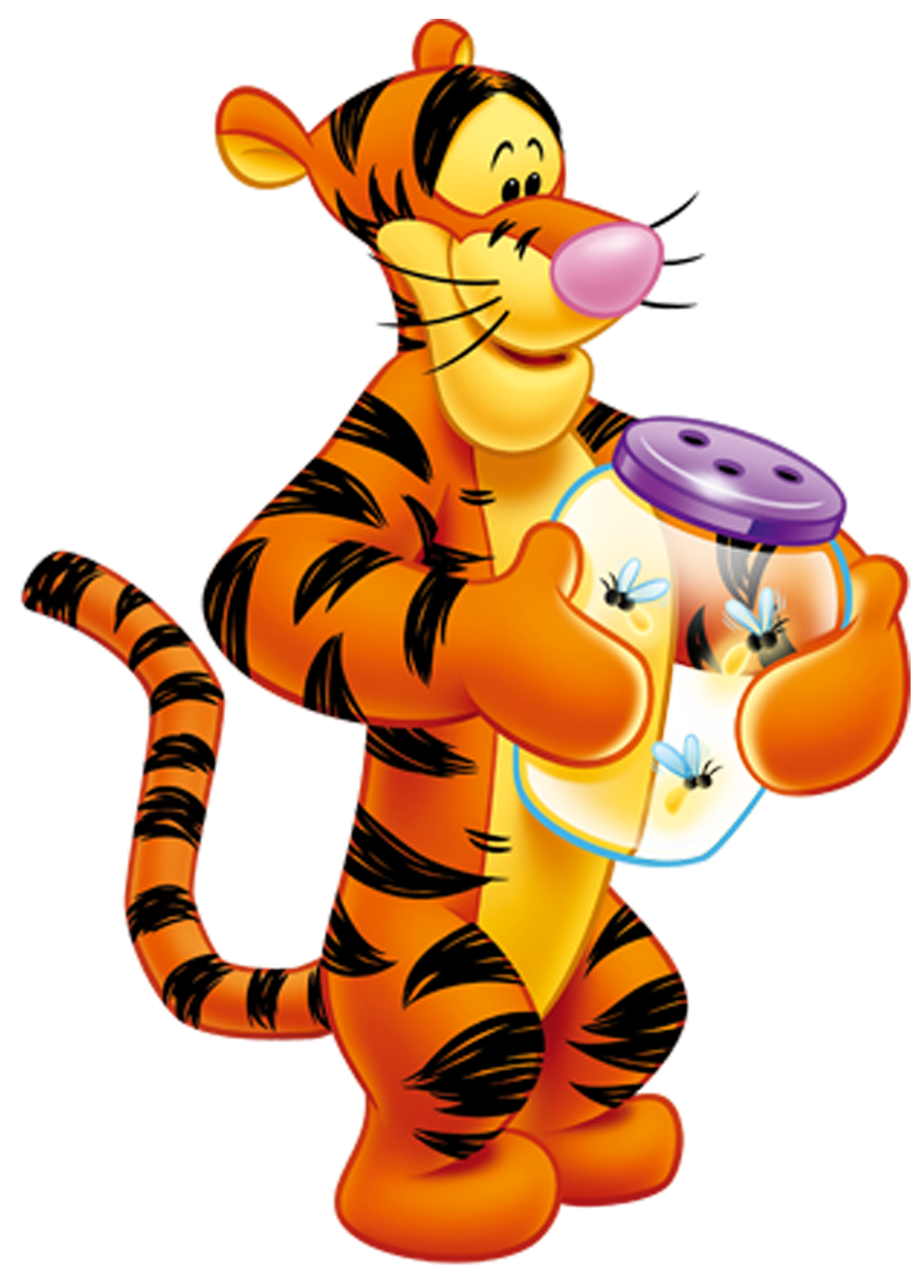 Winnie the Pooh PNG Transparent Images Free Download - Pngfre