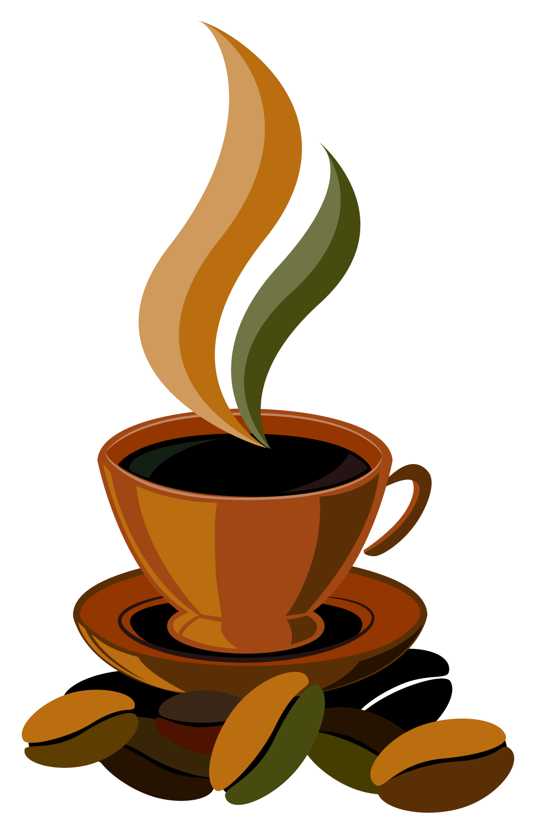 Coffee Cup PNG, Vector, PSD, and Clipart With Transparent