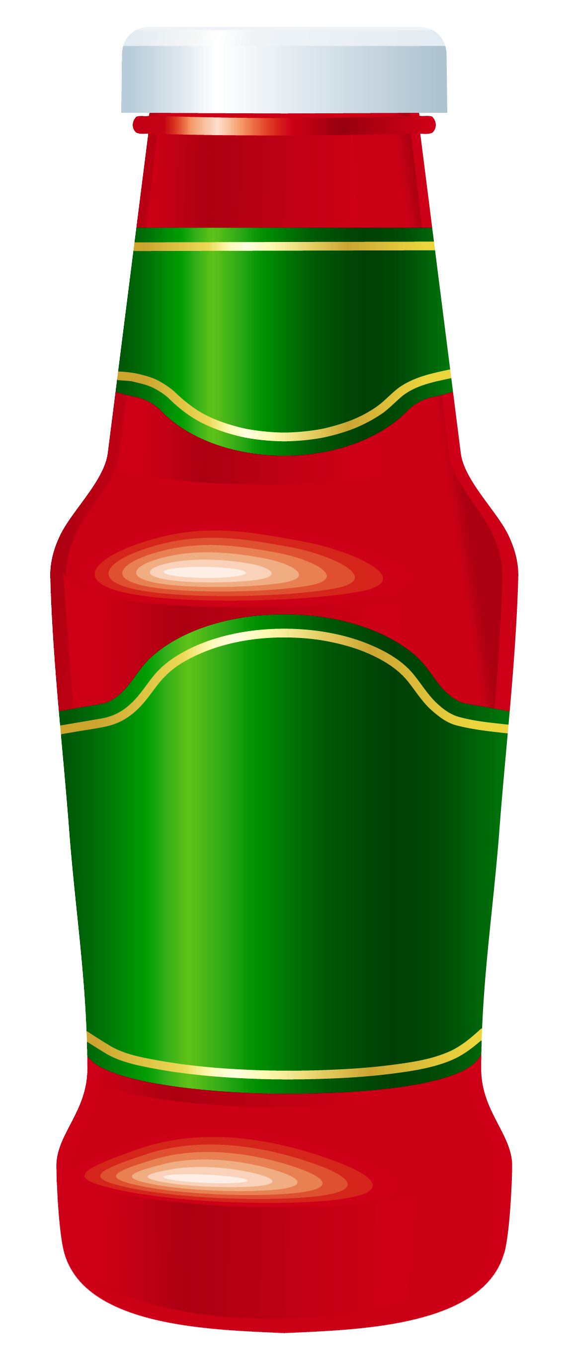 ketchup bottle png