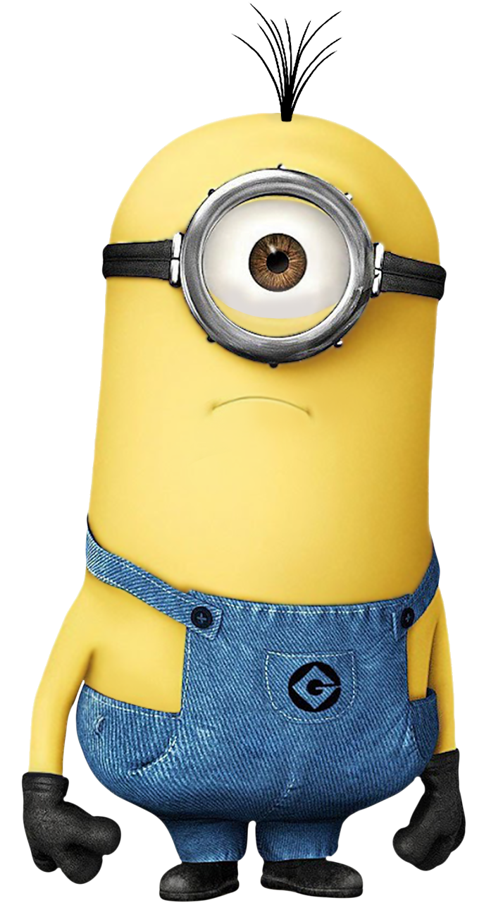 minion png file