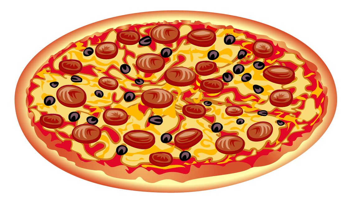 Pizza Png Clipart Image Gallery Yopriceville High Quality Images And Transparent Png Free Clipart