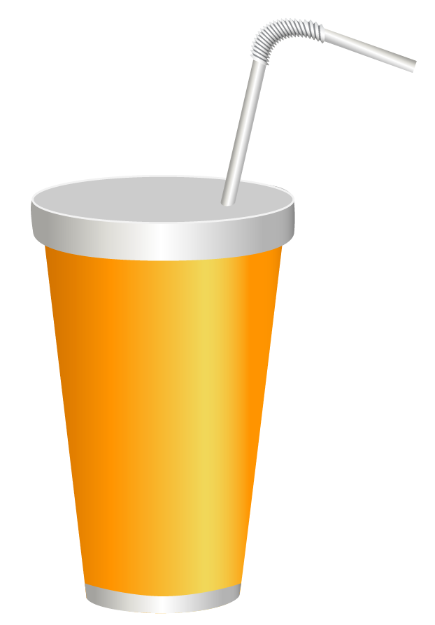 styrofoam cup clip art