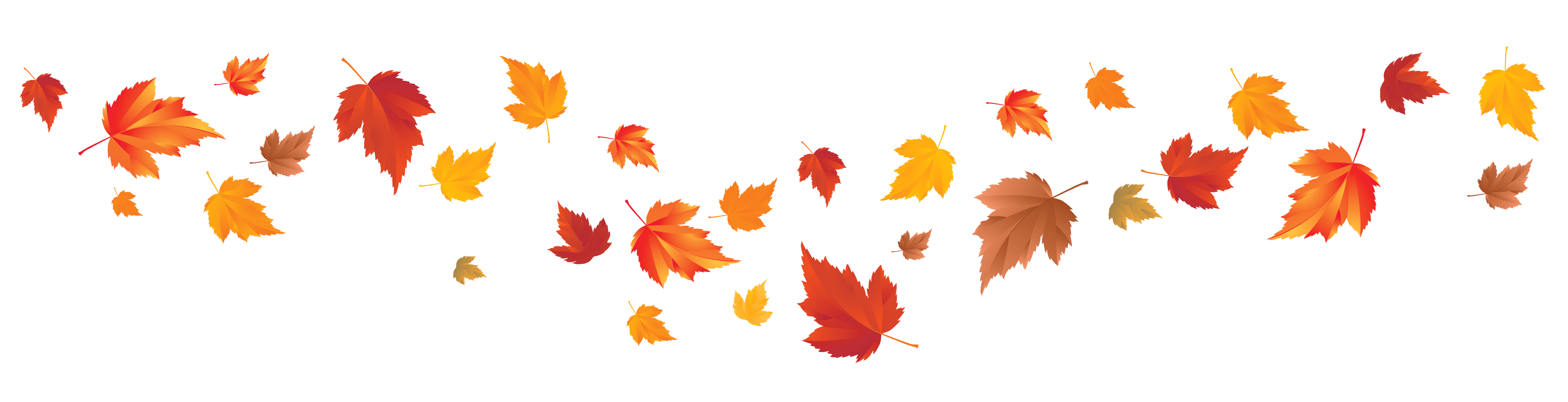 Fall Leaves PNG Image? | Gallery Yopriceville - High-Quality Free Images  and Transparent PNG Clipart