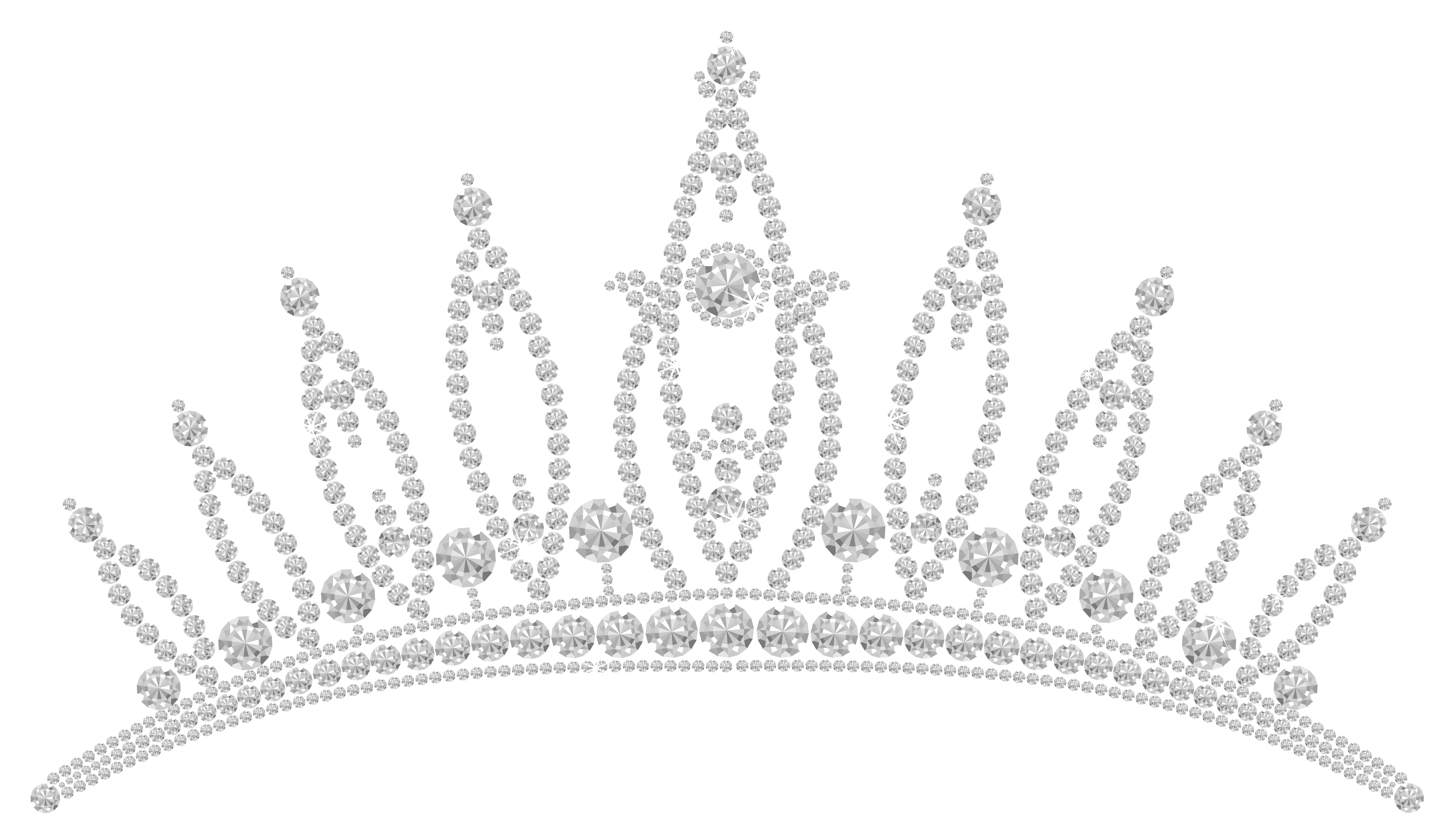 diamond crown png