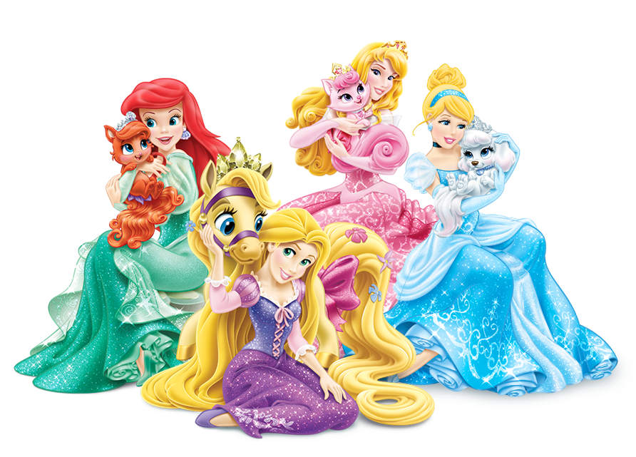 disney princess png