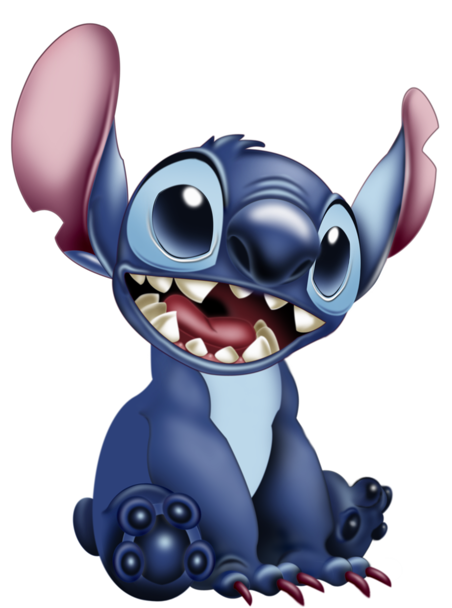 Stitch Cute Face gif Animation​  Gallery Yopriceville - High-Quality Free  Images and Transparent PNG Clipart