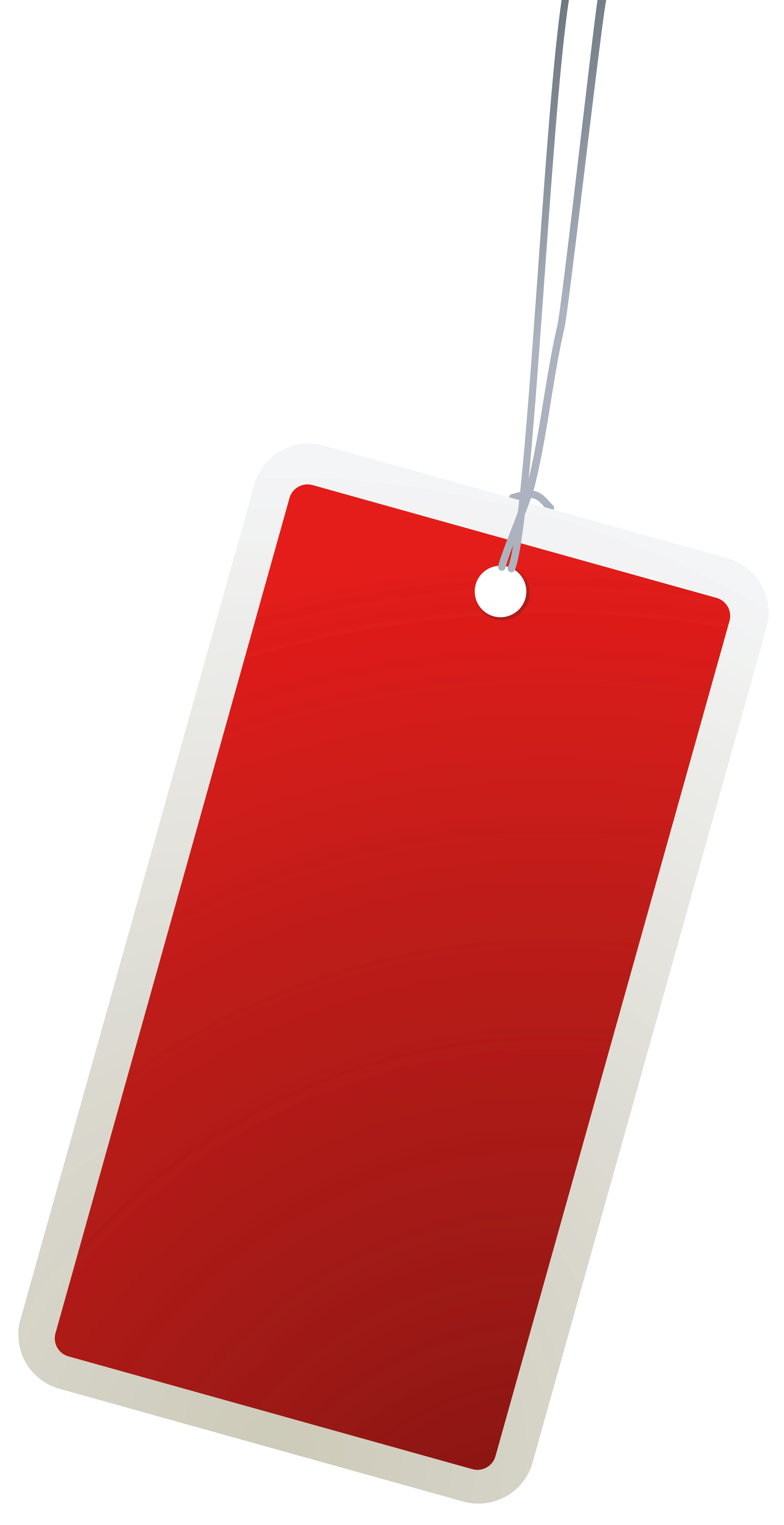 red tag png