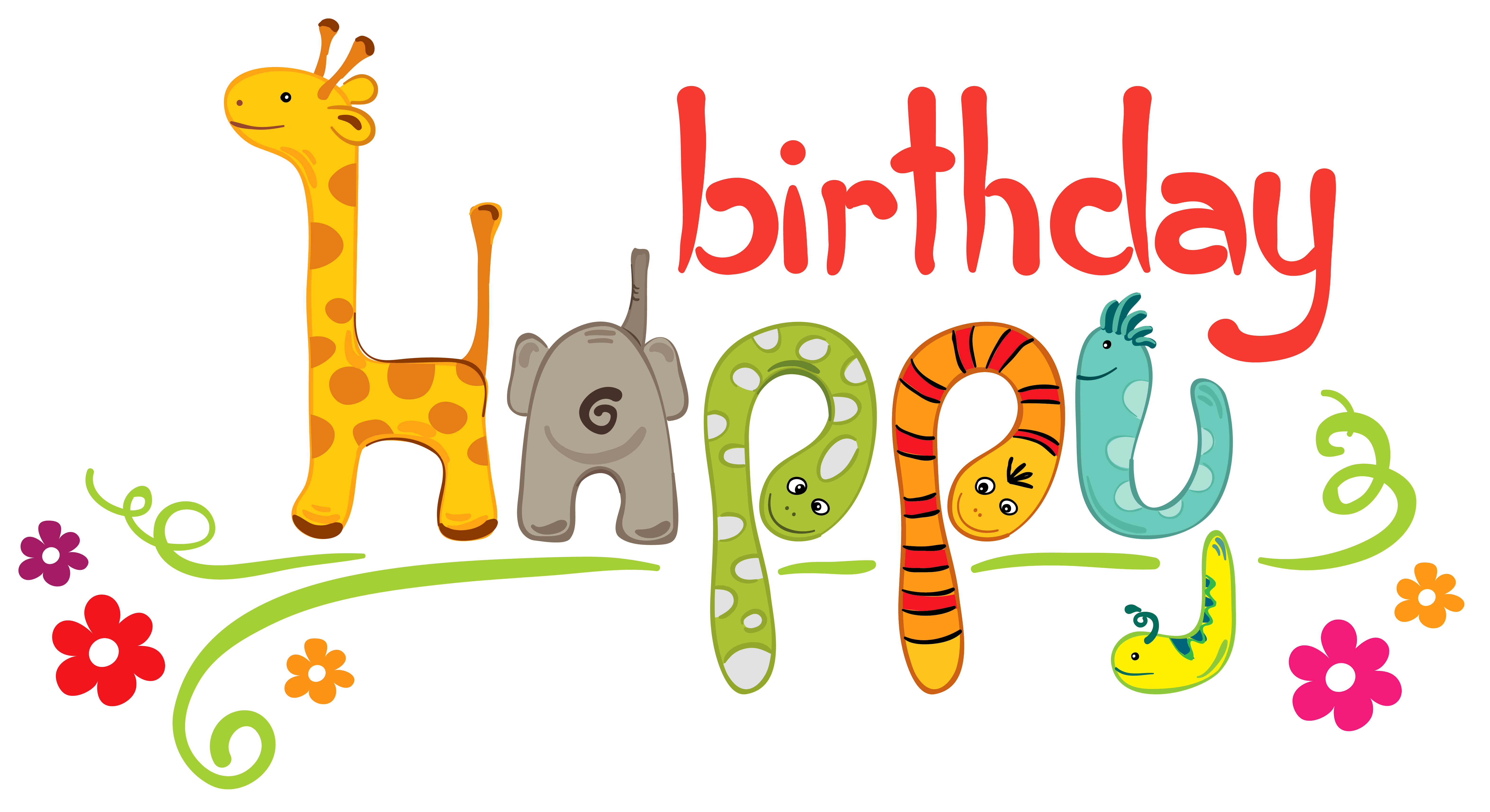 kids birthday background png