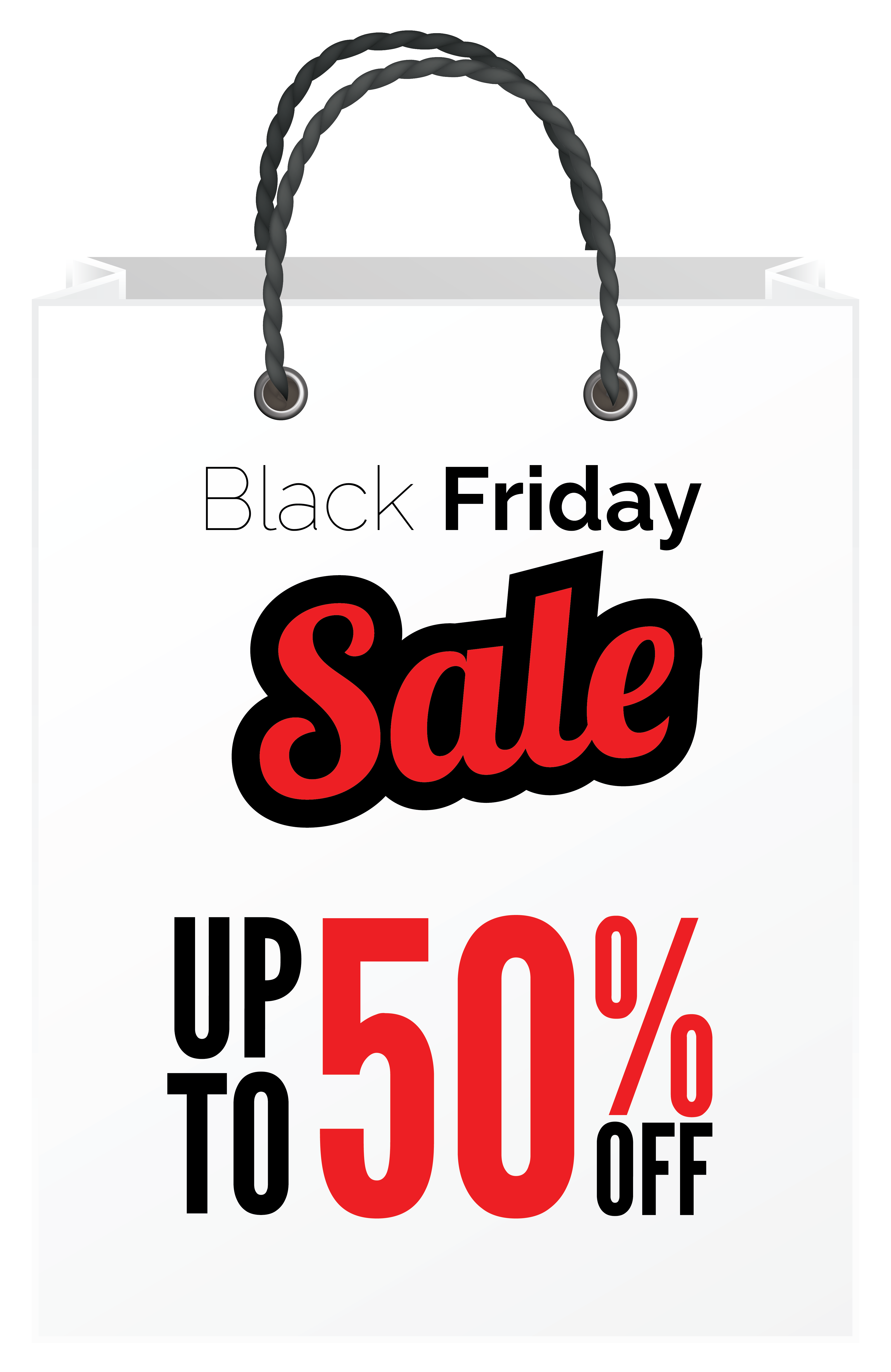 Black Friday Sale Clipart PNG Picture​  Gallery Yopriceville -  High-Quality Free Images and Transparent PNG Clipart