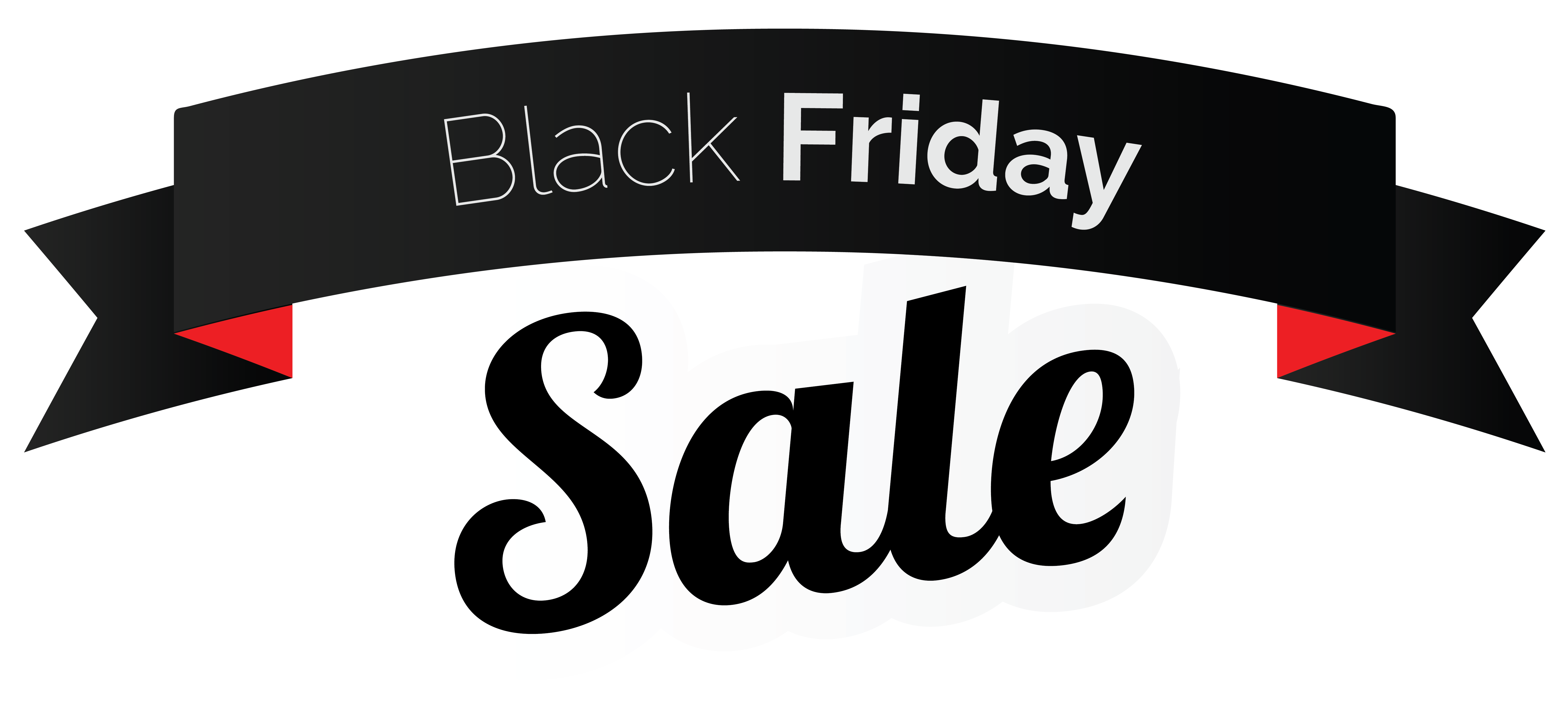 Black Friday Sale Clipart PNG Picture​  Gallery Yopriceville -  High-Quality Free Images and Transparent PNG Clipart