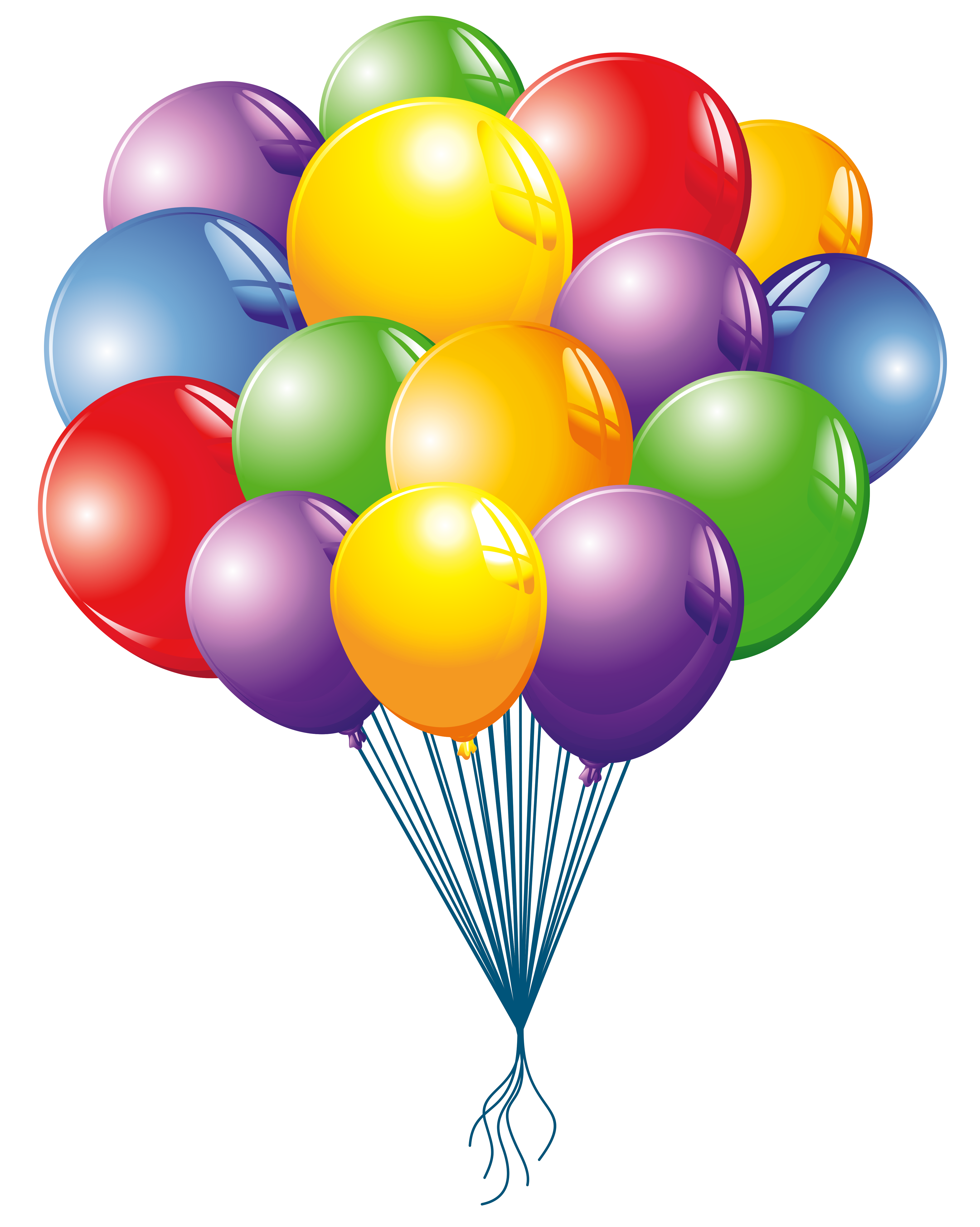 balloon clipart png