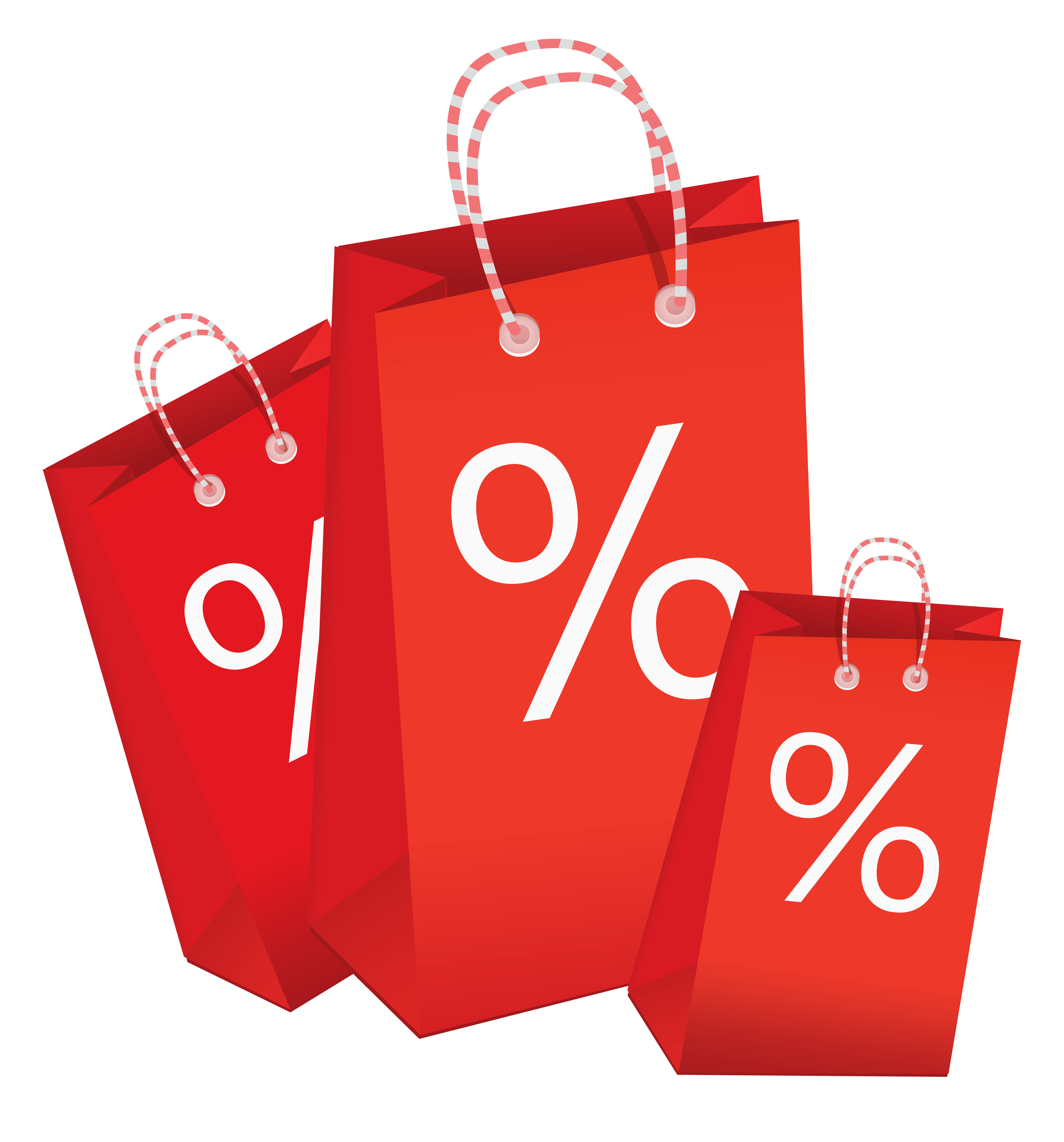 Shopping Bag Icon with Sale PNG Illustration Isolated on Transparent  Background Stock Image - Illustration of discount, mall: 271866279