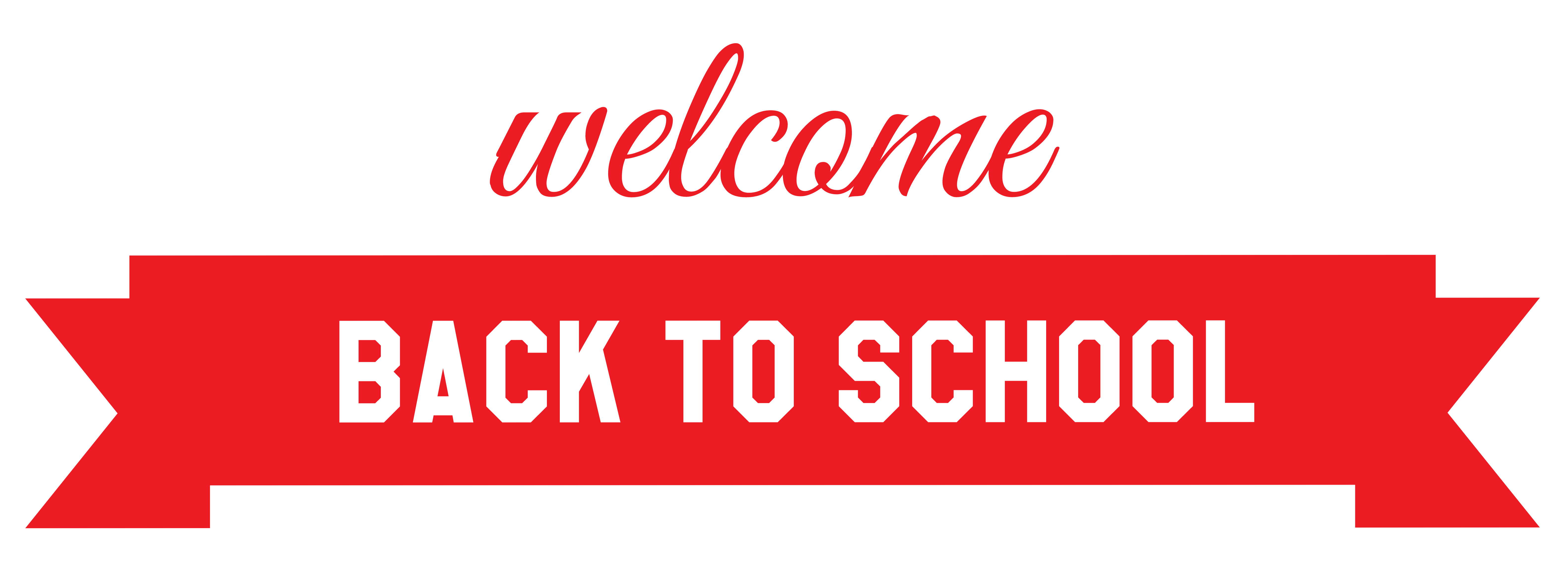 welcome banner png