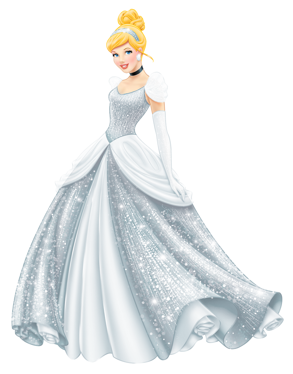 disney princess cinderella png