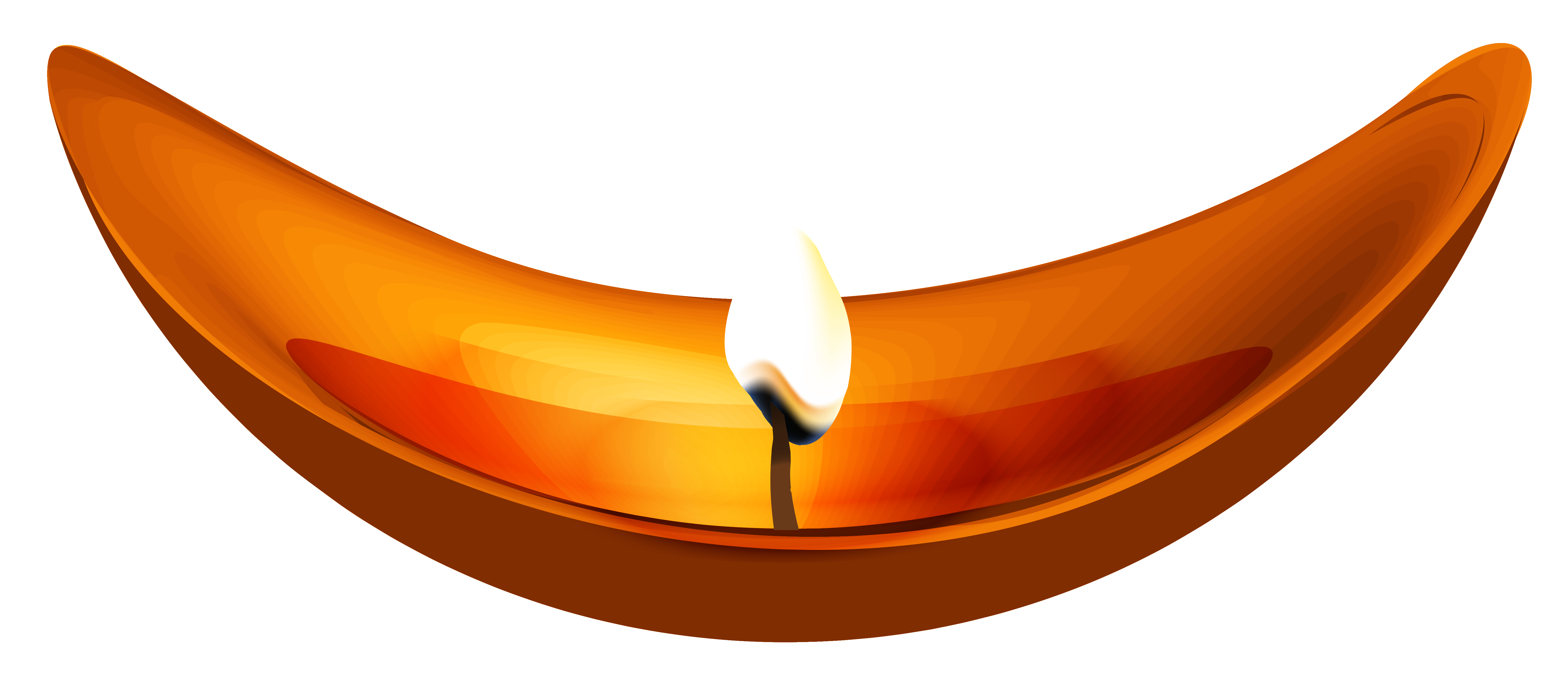 Diwali Candle PNG Clipart Picture​ | Gallery Yopriceville - High-Quality  Free Images and Transparent PNG Clipart