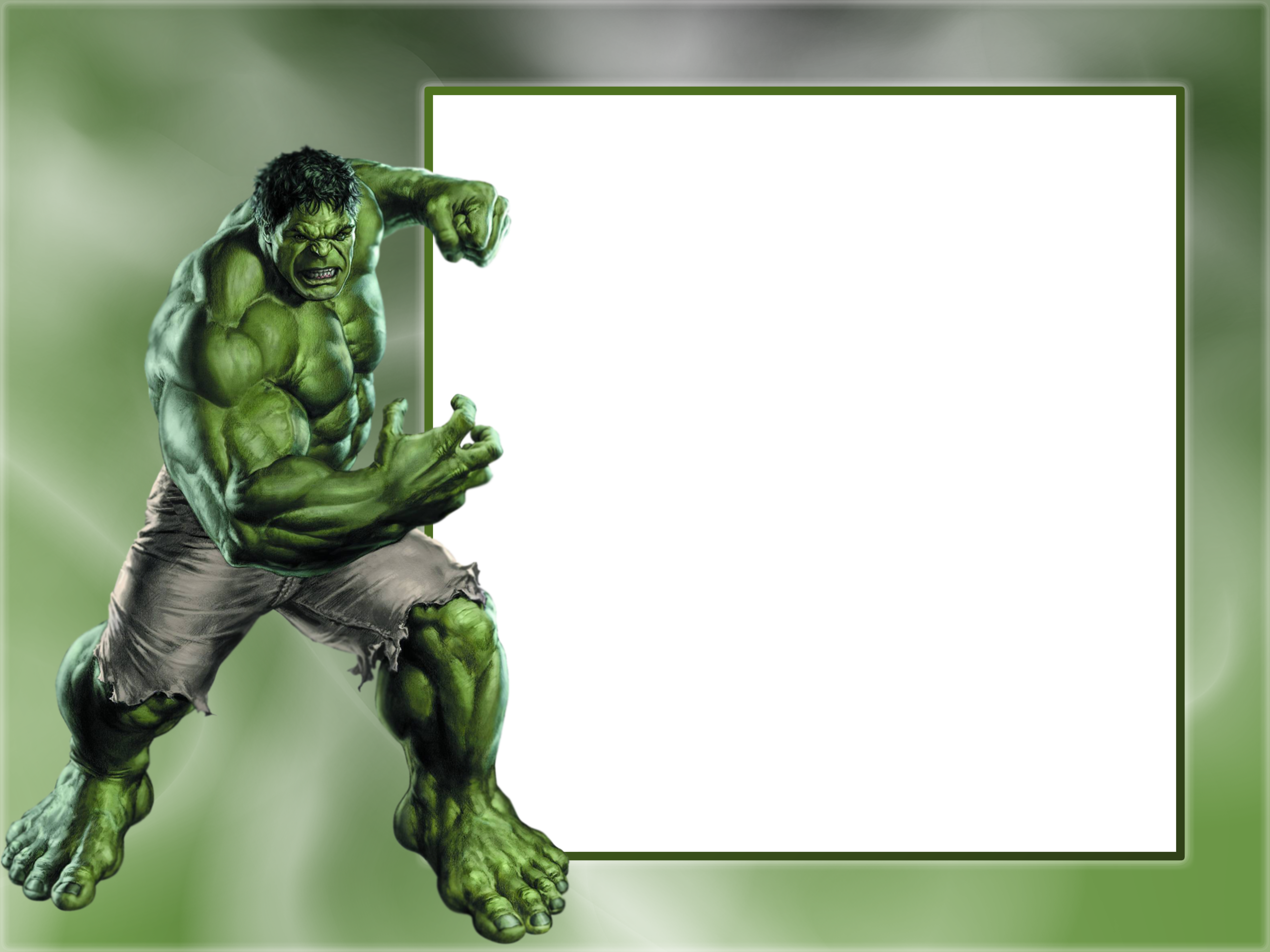 hulk png