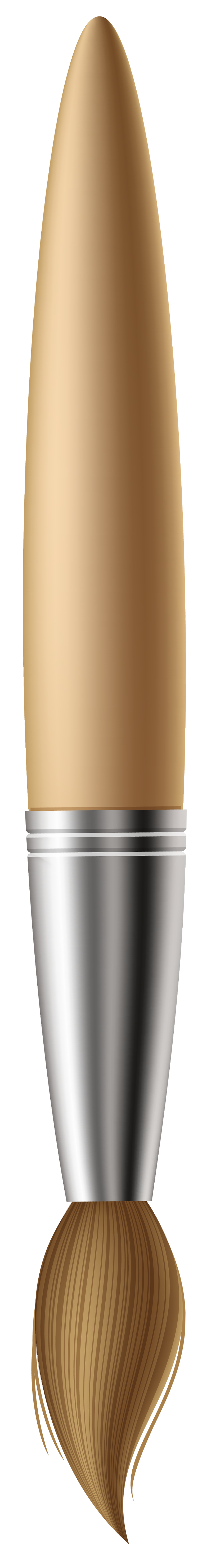 clipart paintbrush