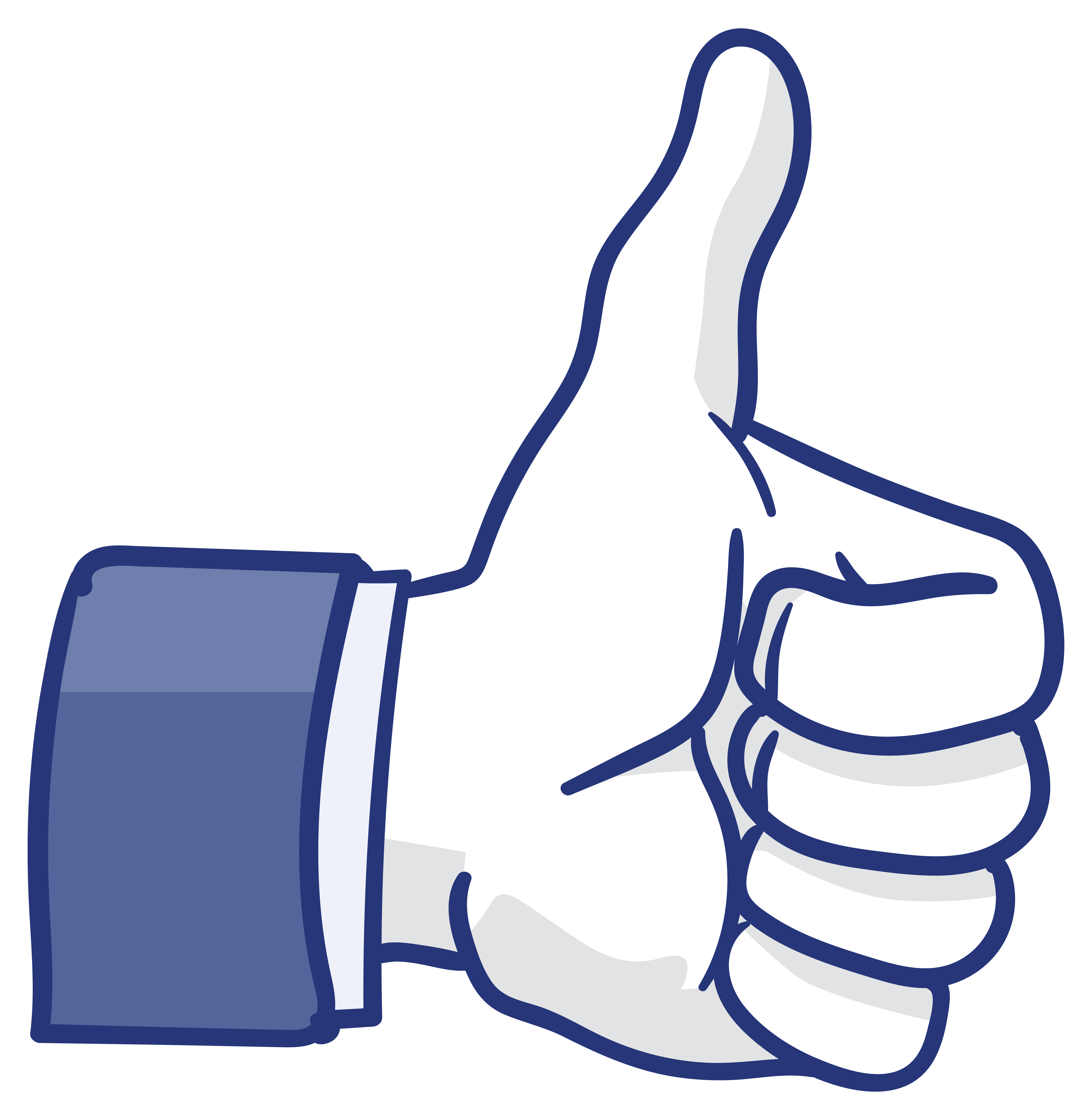 thumbs up image clip art