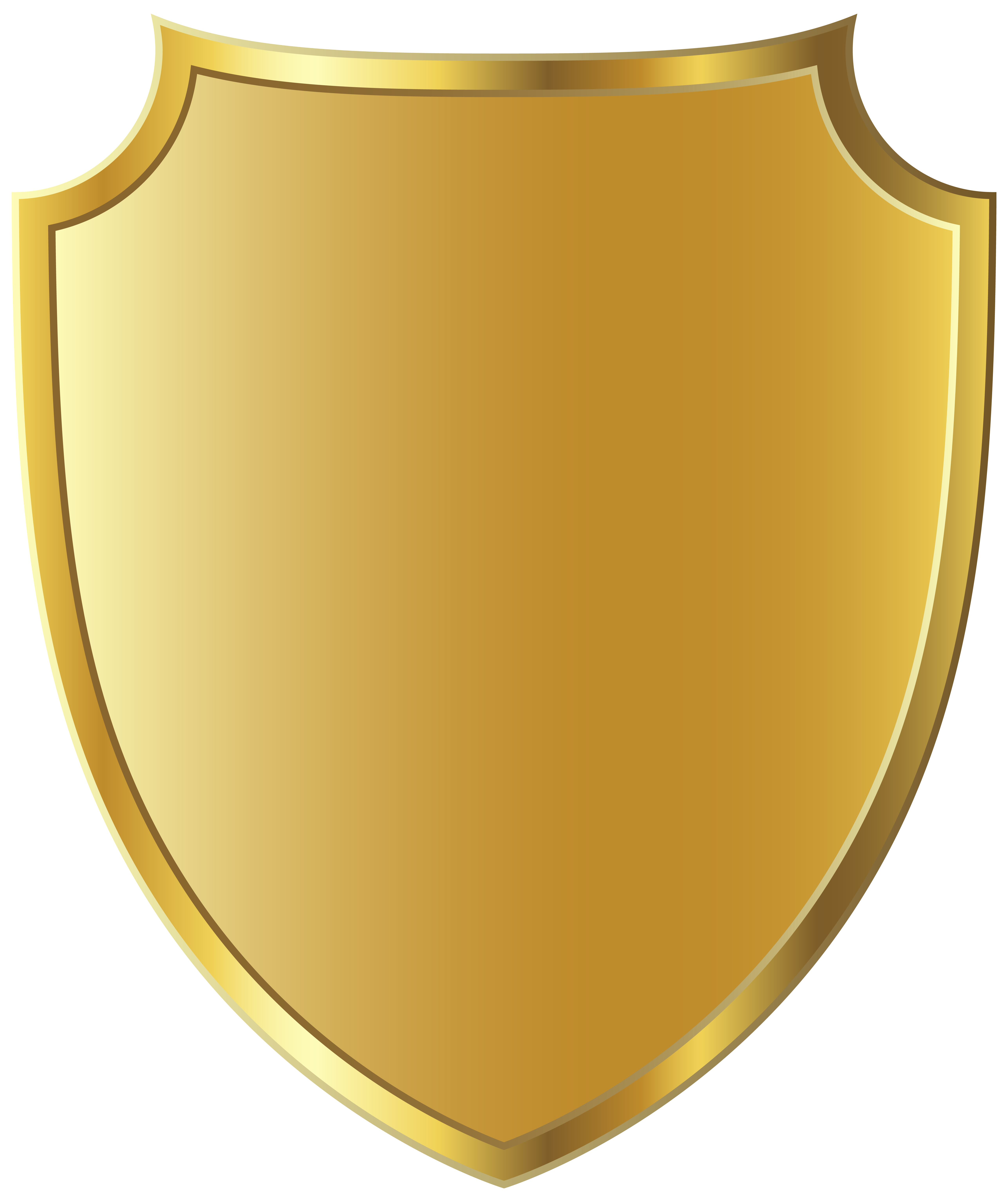 shield template png