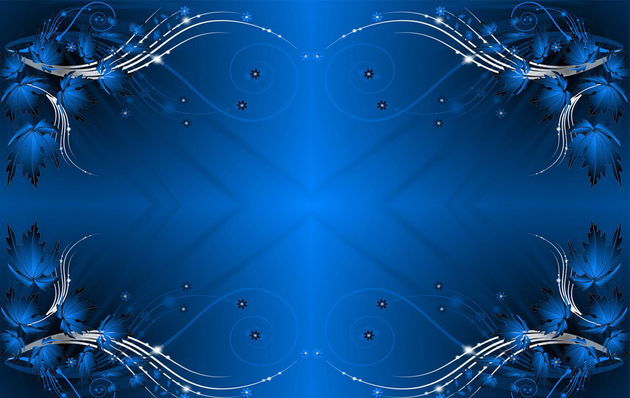 Beautiful Blue Abstract Wallpaper​ | Gallery Yopriceville - High-Quality  Free Images and Transparent PNG Clipart