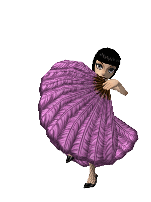 3D Animated Dancer with clam | Gallery Yopriceville - High-Quality Free Images and Transparent PNG Clipart 3D Animated Dancer with clam | Gallery Yopriceville - High-Quality Free Images and Transparent PNG Clipart