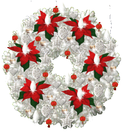 Animated Wreath Animated Silver Christmas Wreath Gallery Yopriceville Animated Wreath Animated Silver Christmas Wreath Gallery Yopriceville