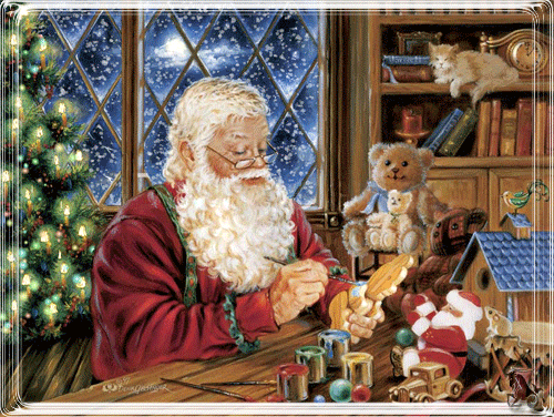 Santa Gif Animation | Gallery Yopriceville - High-Quality Free Images and Transparent PNG Clipart Santa Gif Animation | Gallery Yopriceville - High-Quality Free Images and Transparent PNG Clipart
