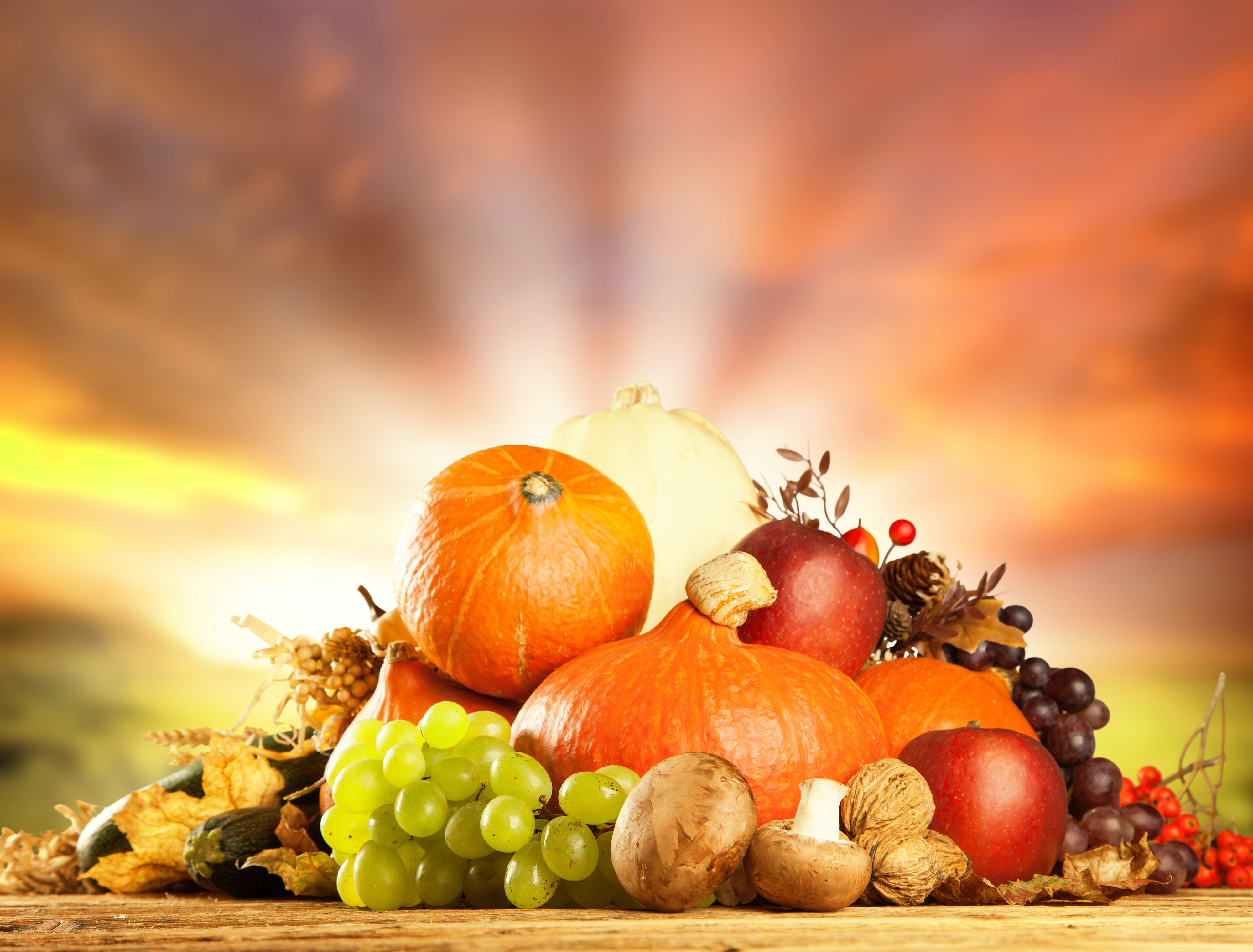 Autumn Fruits Background​ | Gallery Yopriceville - High-Quality Free Images  and Transparent PNG Clipart