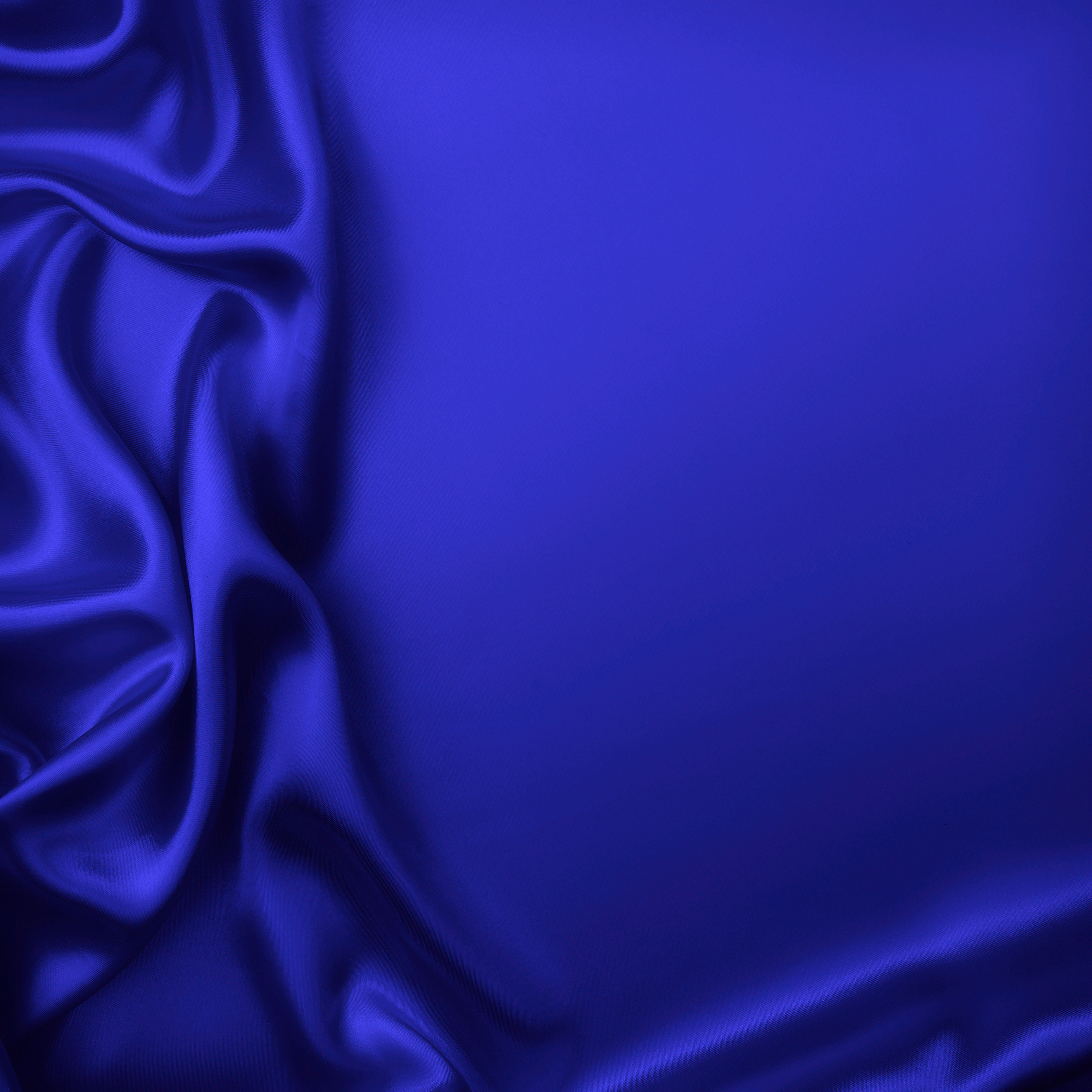 Blue Satin Background​  Gallery Yopriceville - High-Quality Free