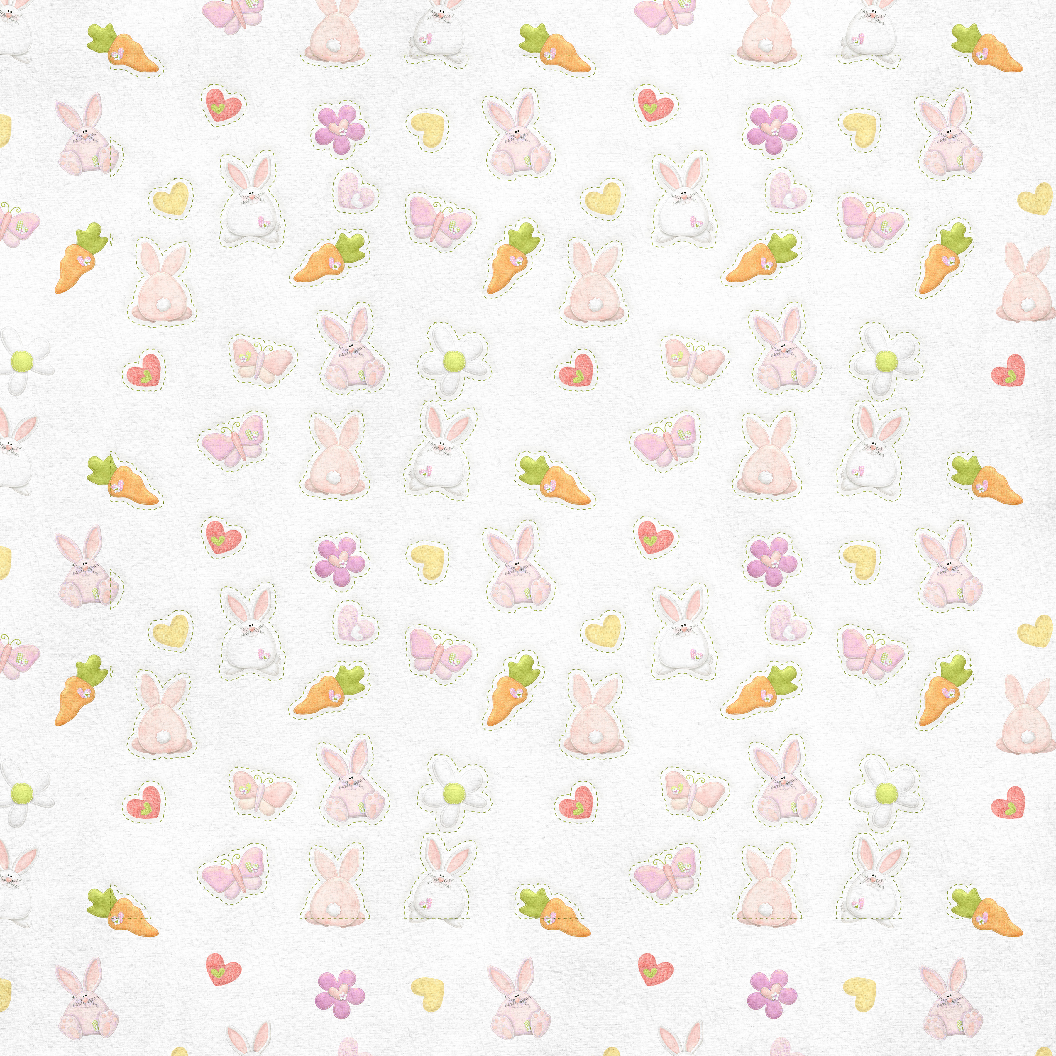 Cute Easter Wallpapers HD Free download  PixelsTalkNet