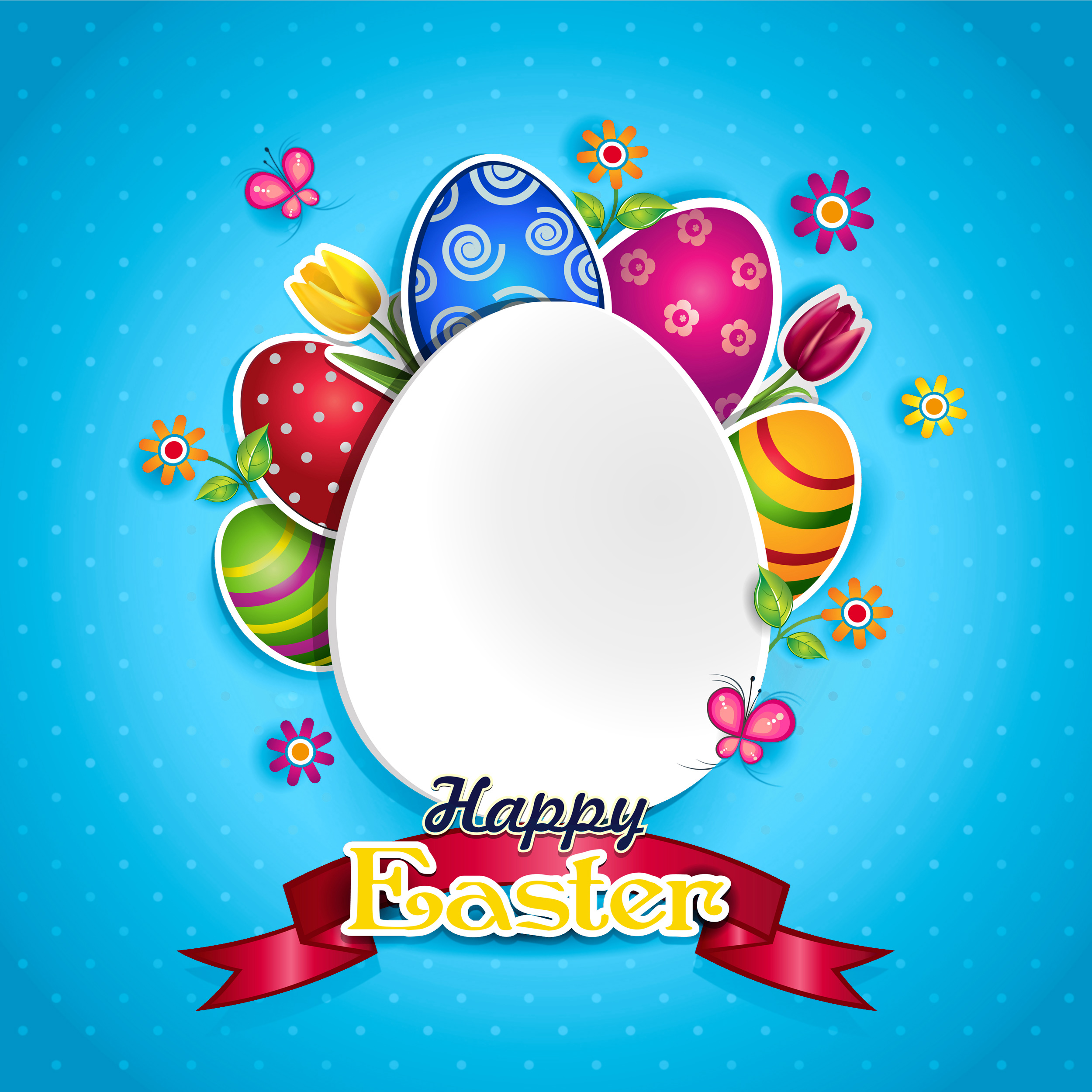 Blue Easter Egg PNG Clipart​  Gallery Yopriceville - High-Quality Free  Images and Transparent PNG Clipart