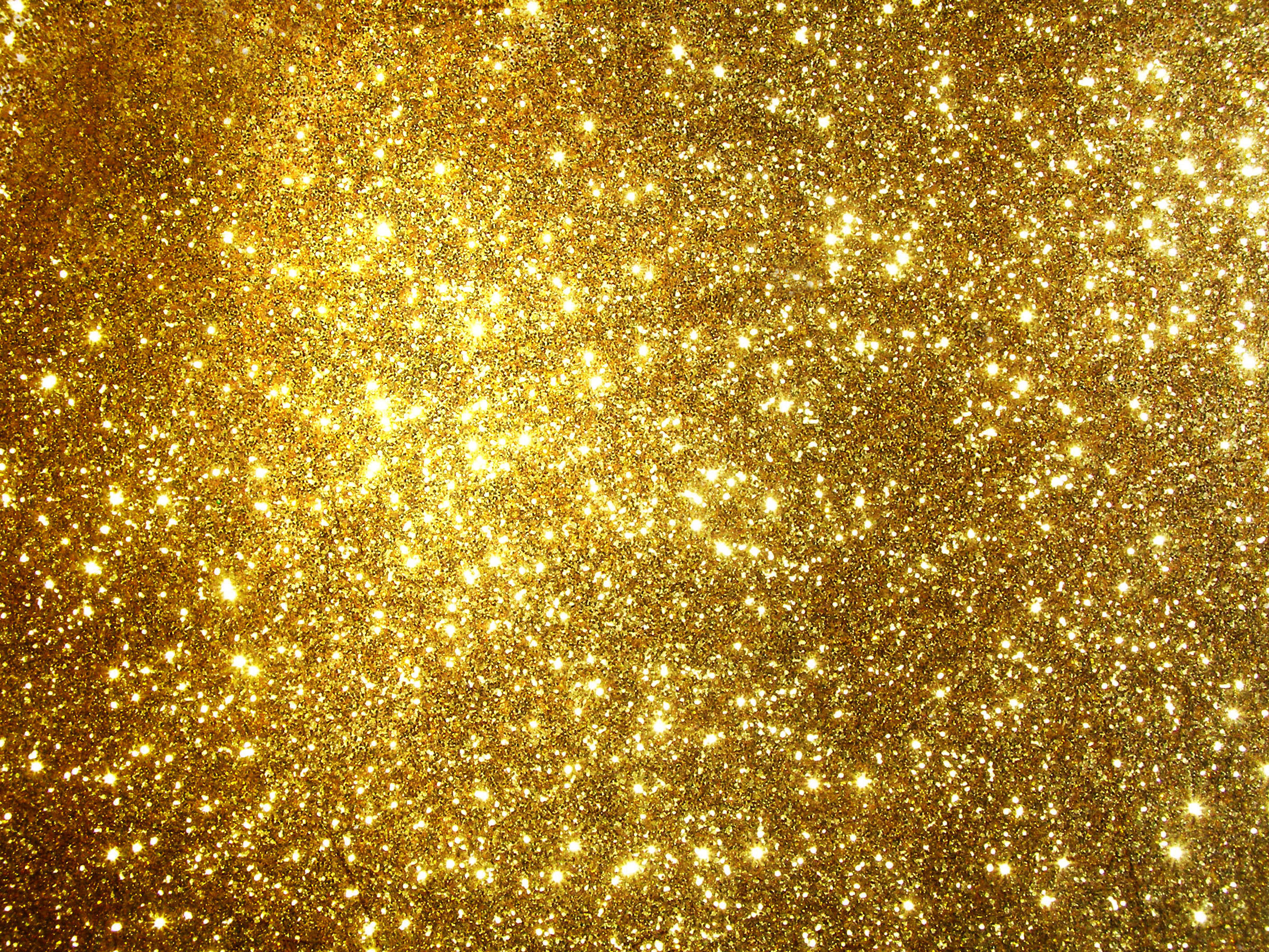 glitter backgrounds gold