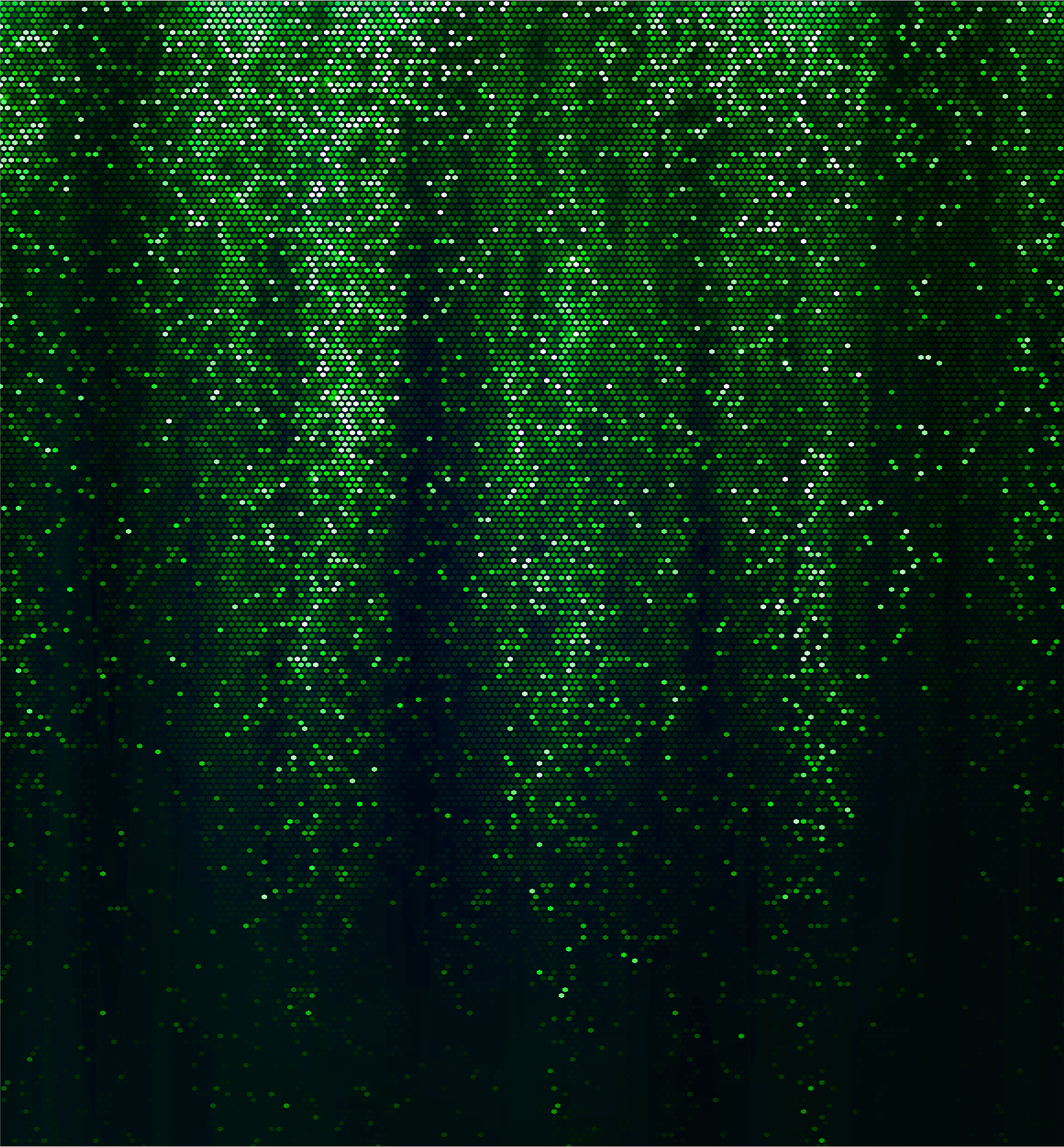 Green deals background free