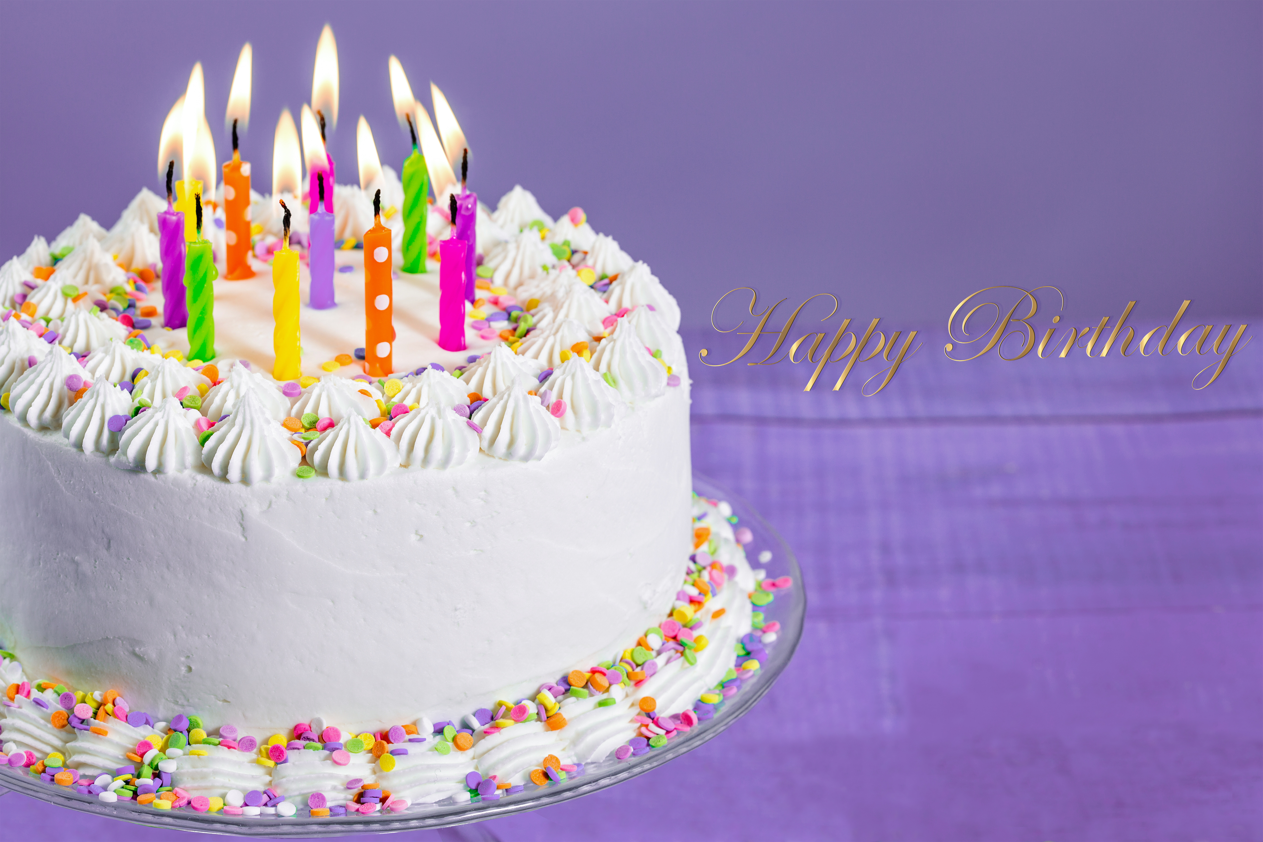 Happy Birthday with Cake Background​ | Gallery Yopriceville - High-Quality  Free Images and Transparent PNG Clipart