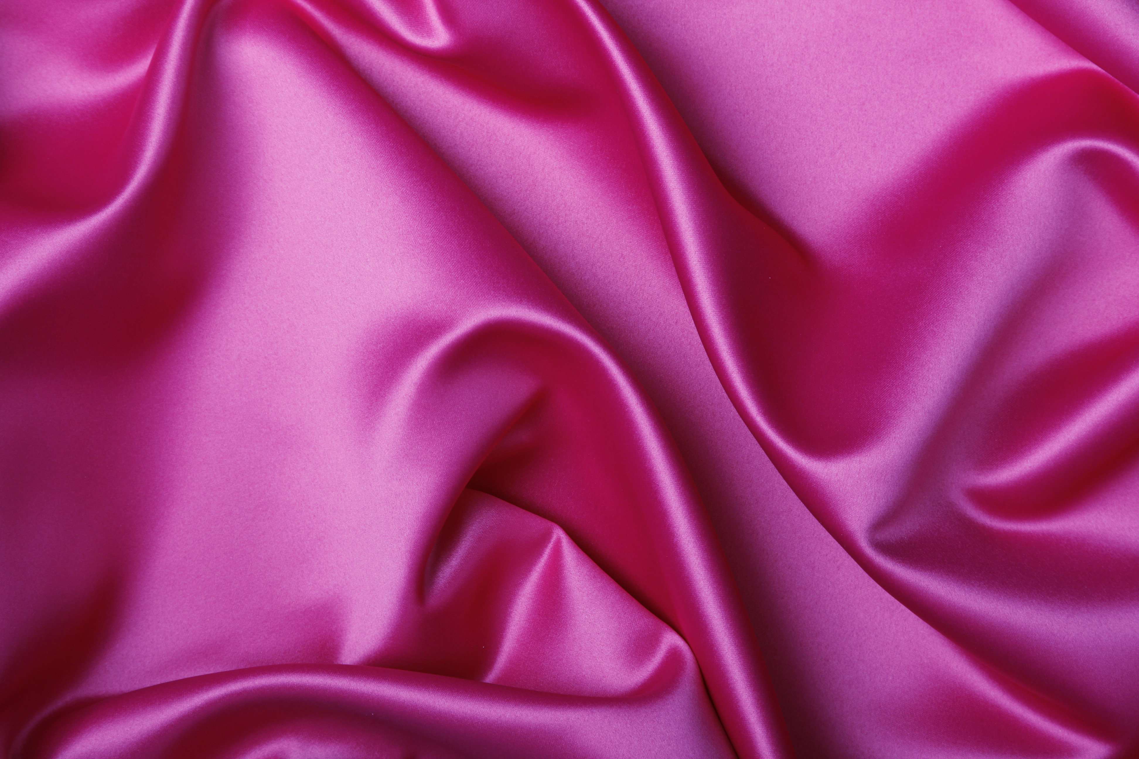 High End Silk Pink Satin Background Wallpaper Image For Free