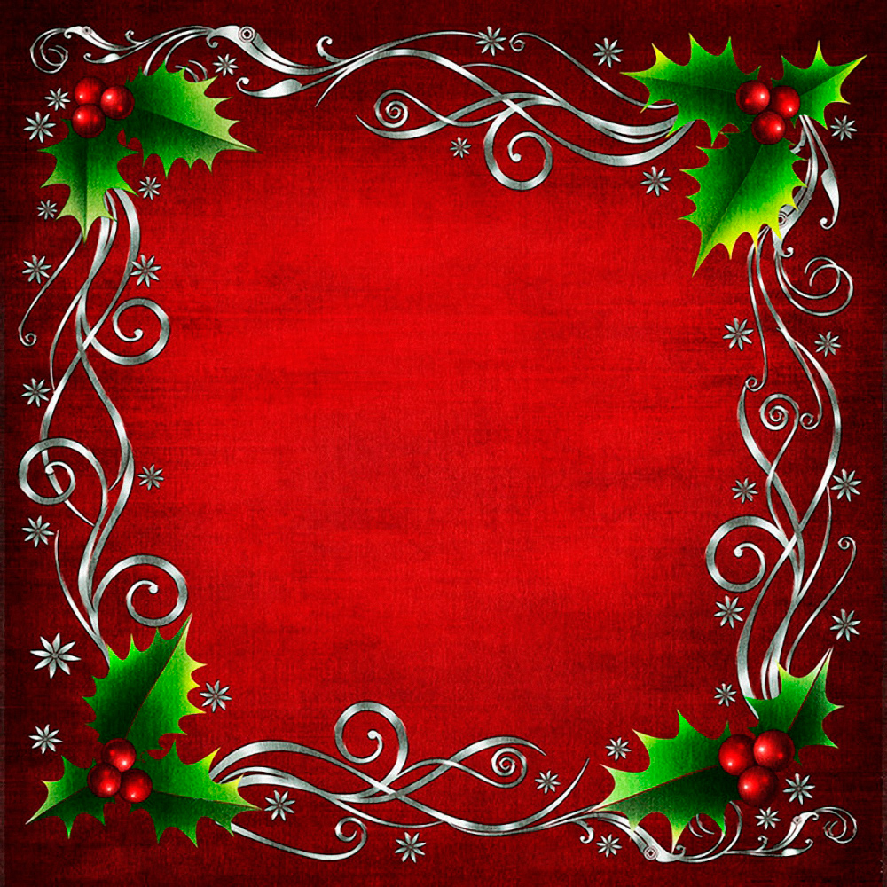 Red Christmas Background​ | Gallery Yopriceville - High-Quality Free Images  and Transparent PNG Clipart