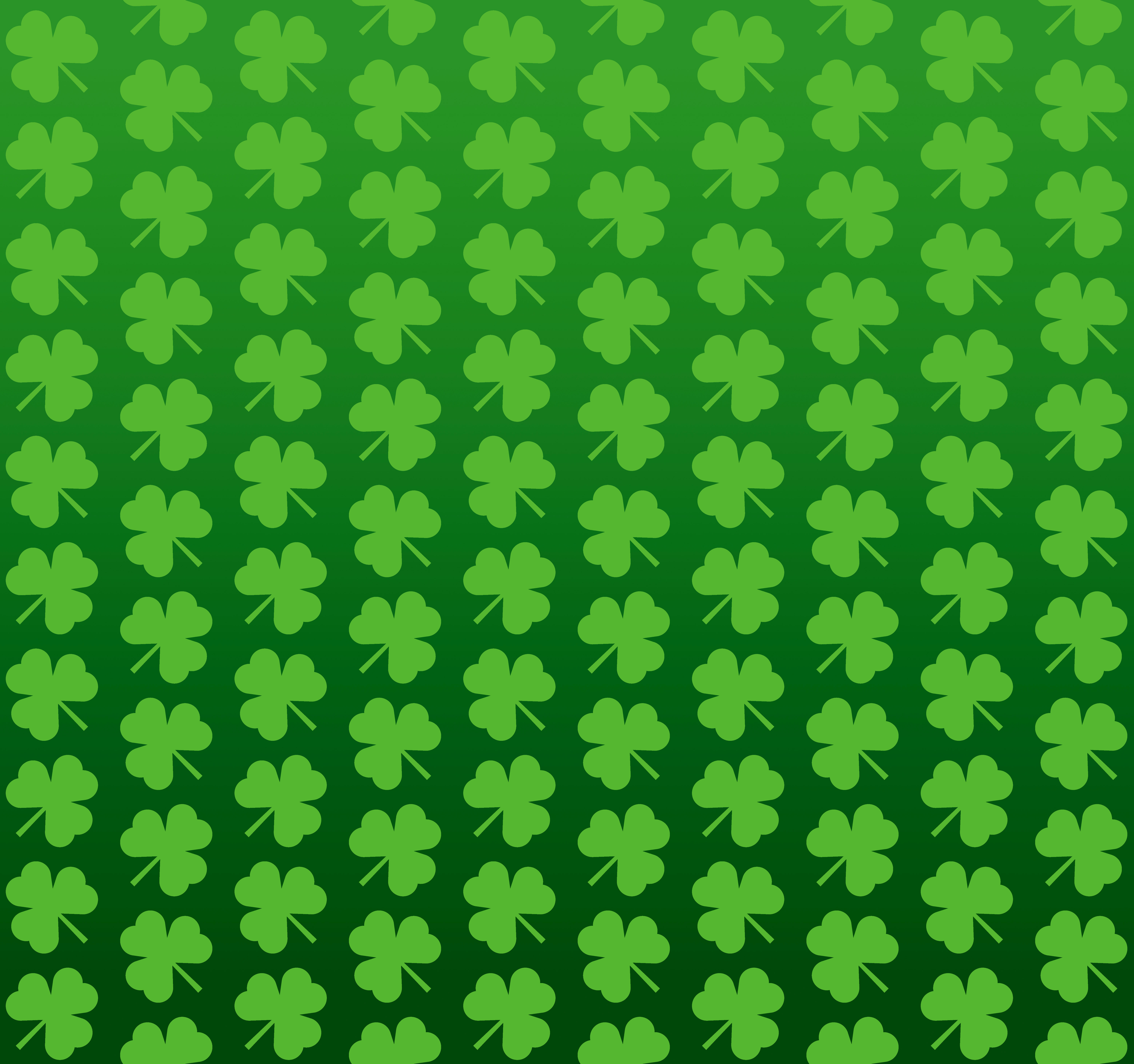 st patricks day shamrocks background gallery yopriceville high