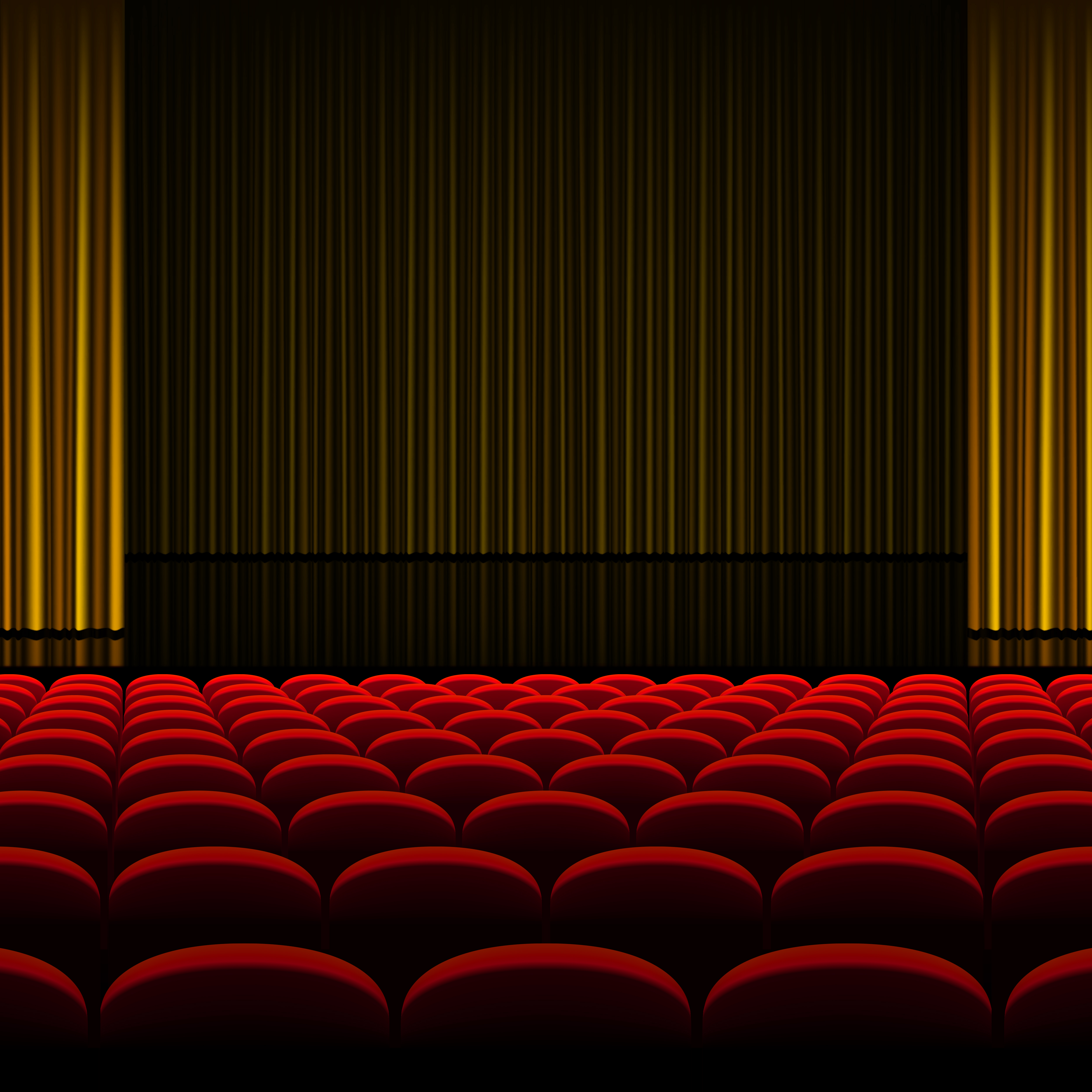 Full Theatre