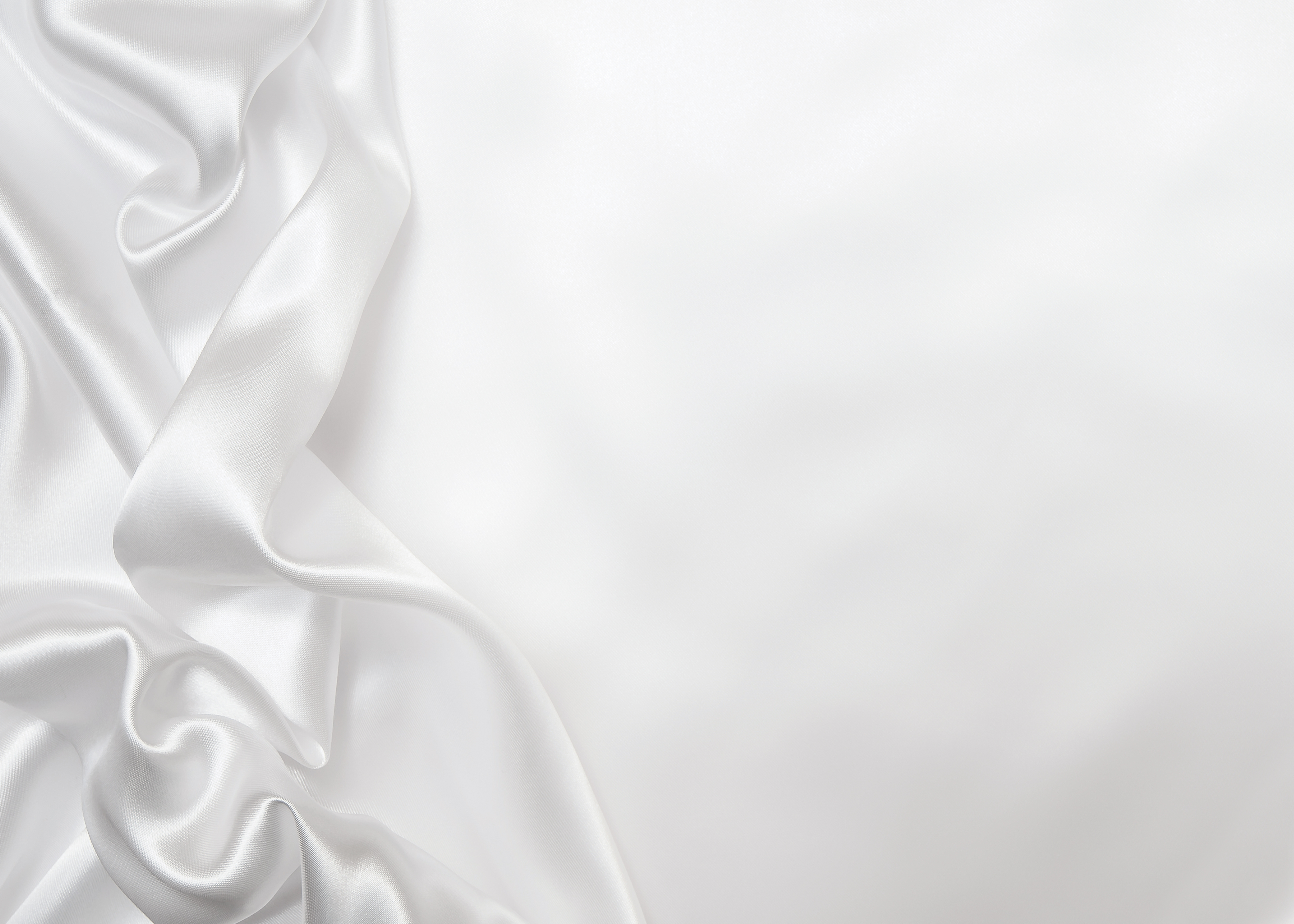 White Satin Background | Gallery Yopriceville - High-Quality Images and