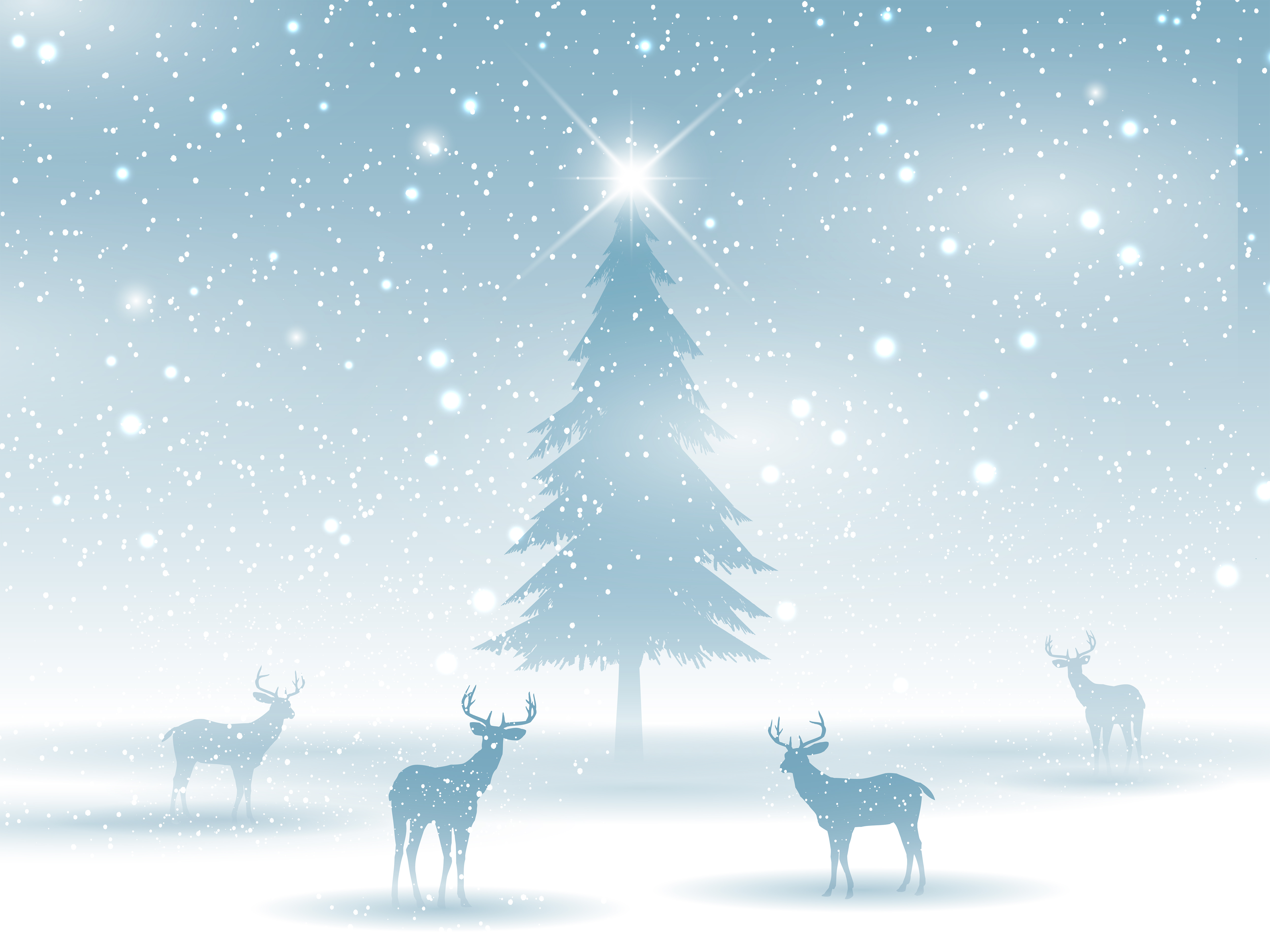 Winter Christmas Background | Gallery Yopriceville - High-Quality Free Images and Transparent PNG Clipart Winter Christmas Background | Gallery Yopriceville - High-Quality Free Images and Transparent PNG Clipart