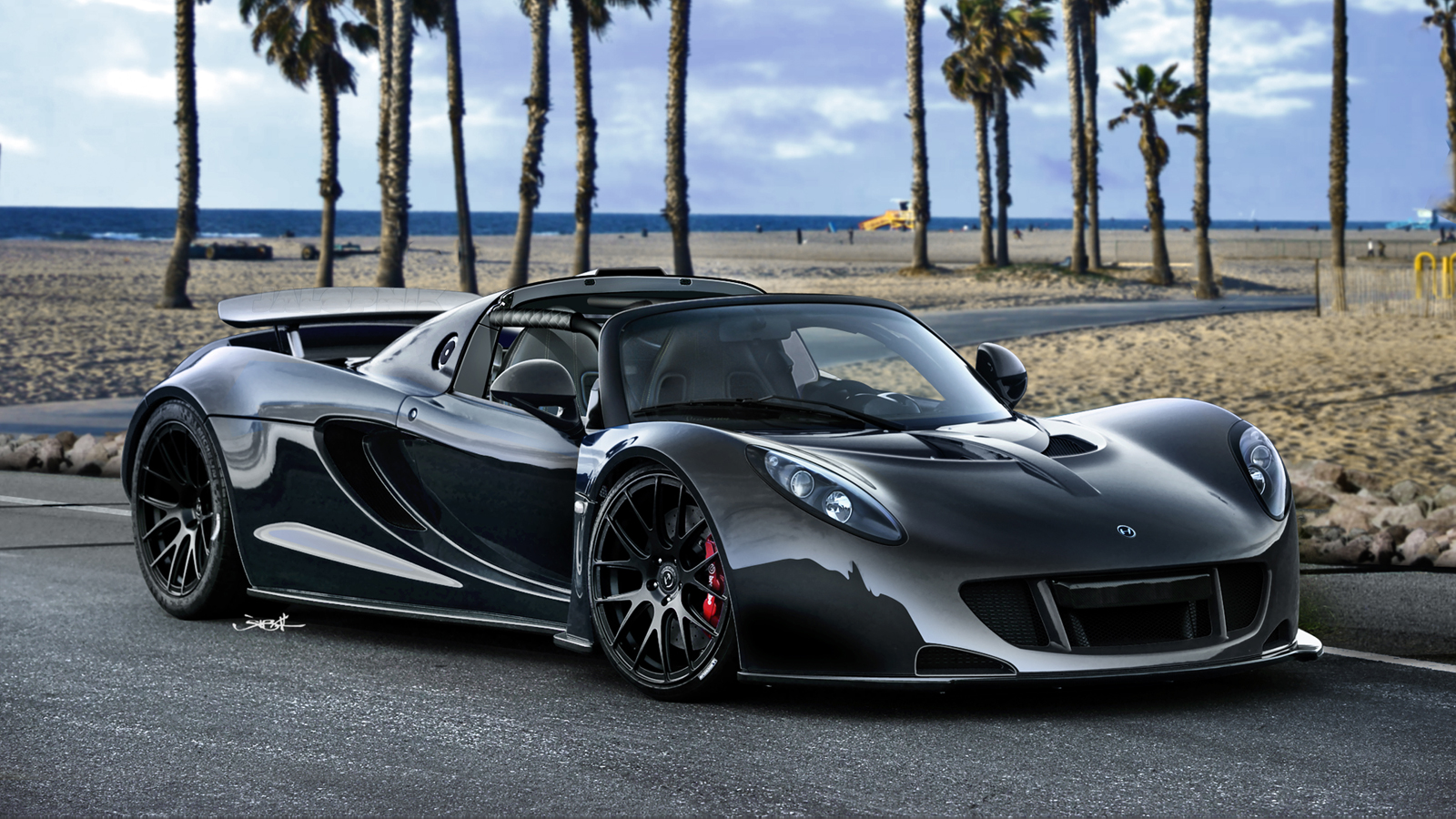 Hennessey Venom Gt Spyder 2013 Gallery Yopriceville High