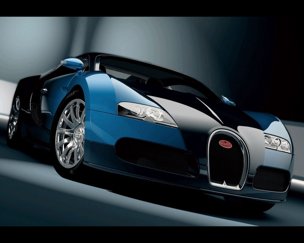 Bugatti For Wallpaper