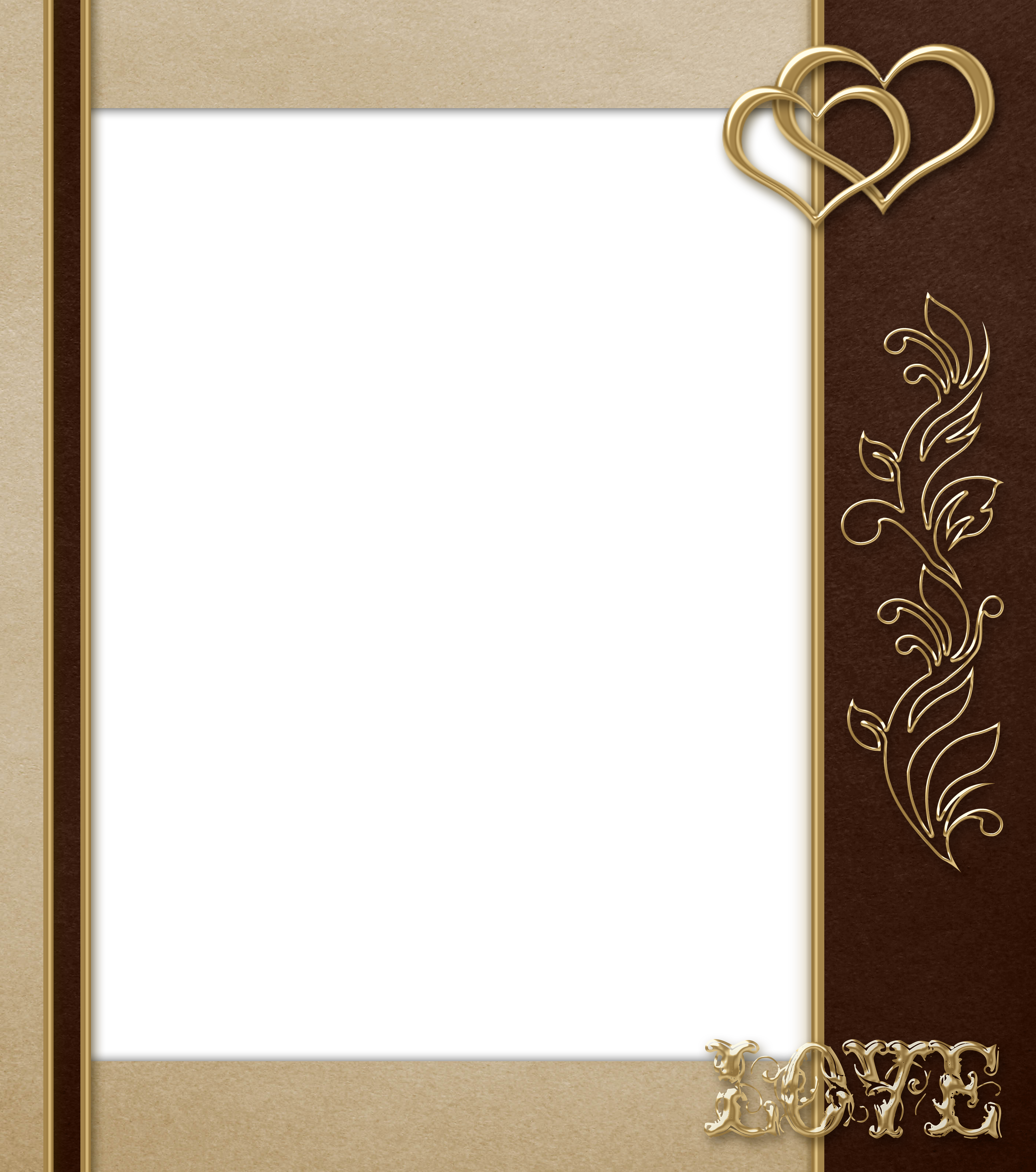 elegant picture frames free