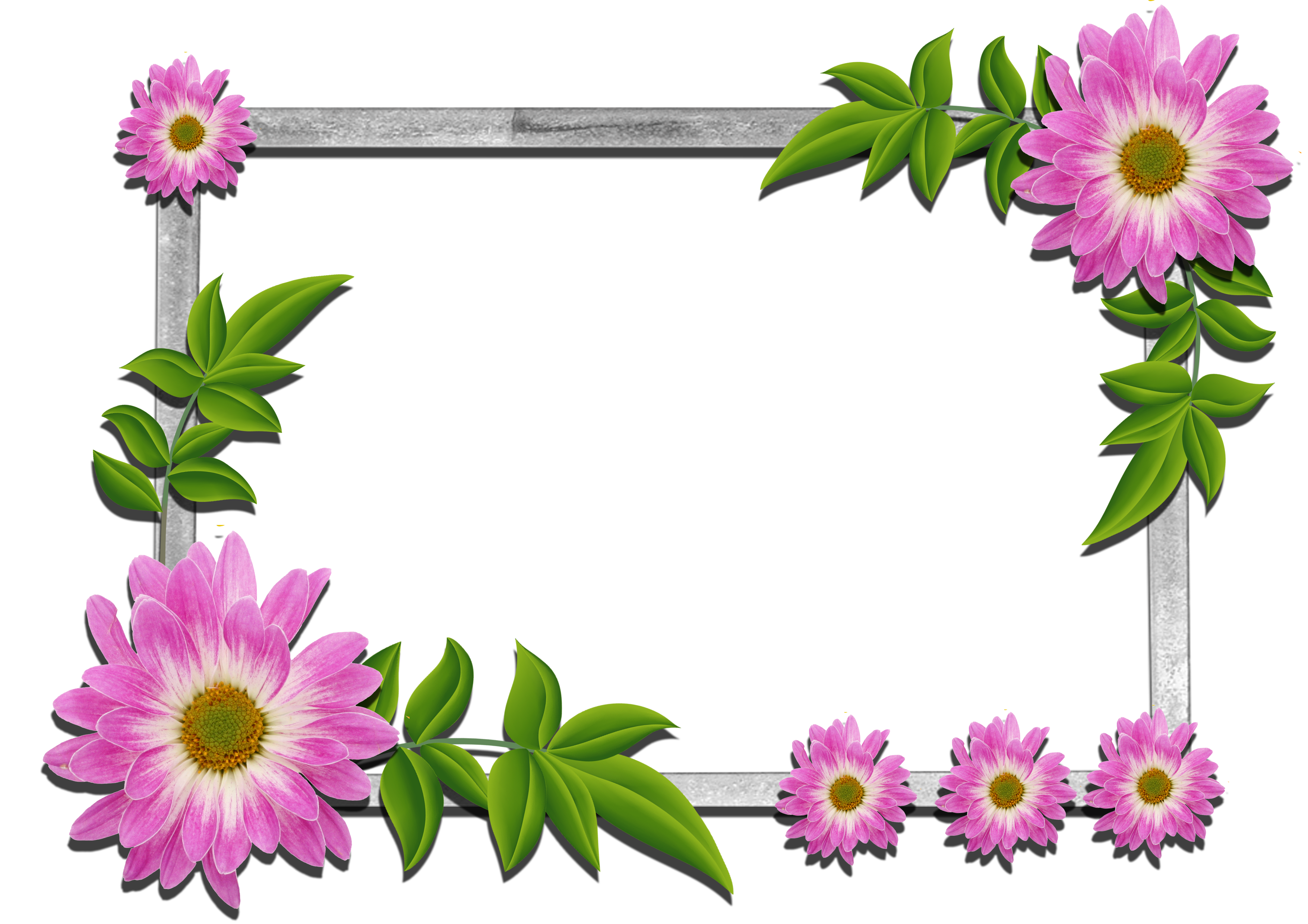 Spring Flowers Background​  Gallery Yopriceville - High-Quality Free Images  and Transparent PNG Clipart