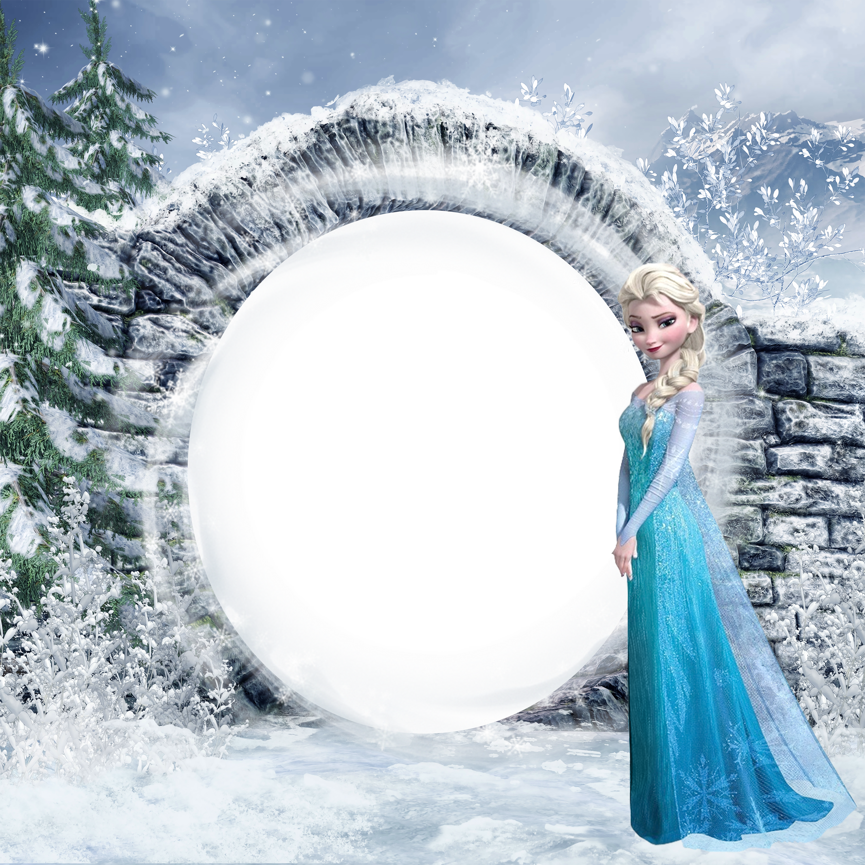 45+ Frozen Png Elsa Images